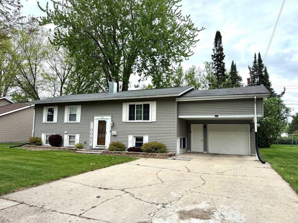 Mount Pleasant, MI 48858,1411 North Drive