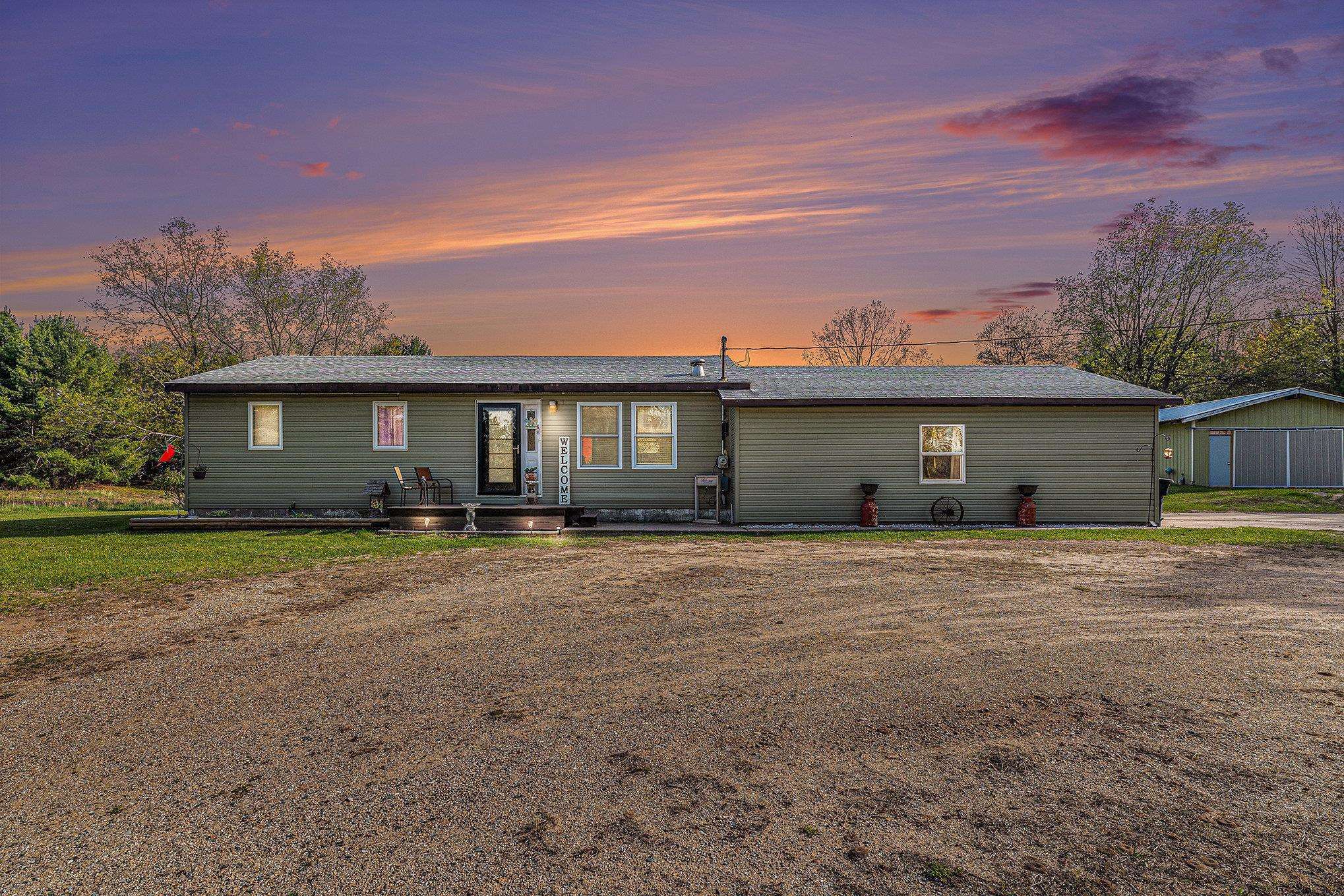 Leroy, MI 49655,21229 13 Mile Road
