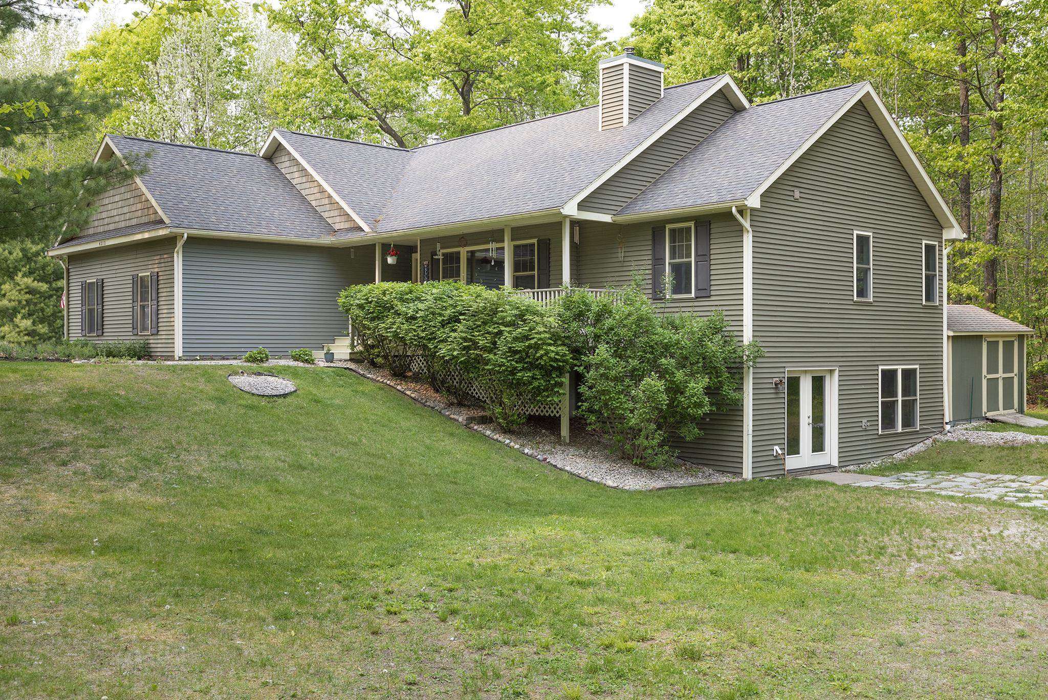 Traverse City, MI 49685,4212 Weatherwood Drive