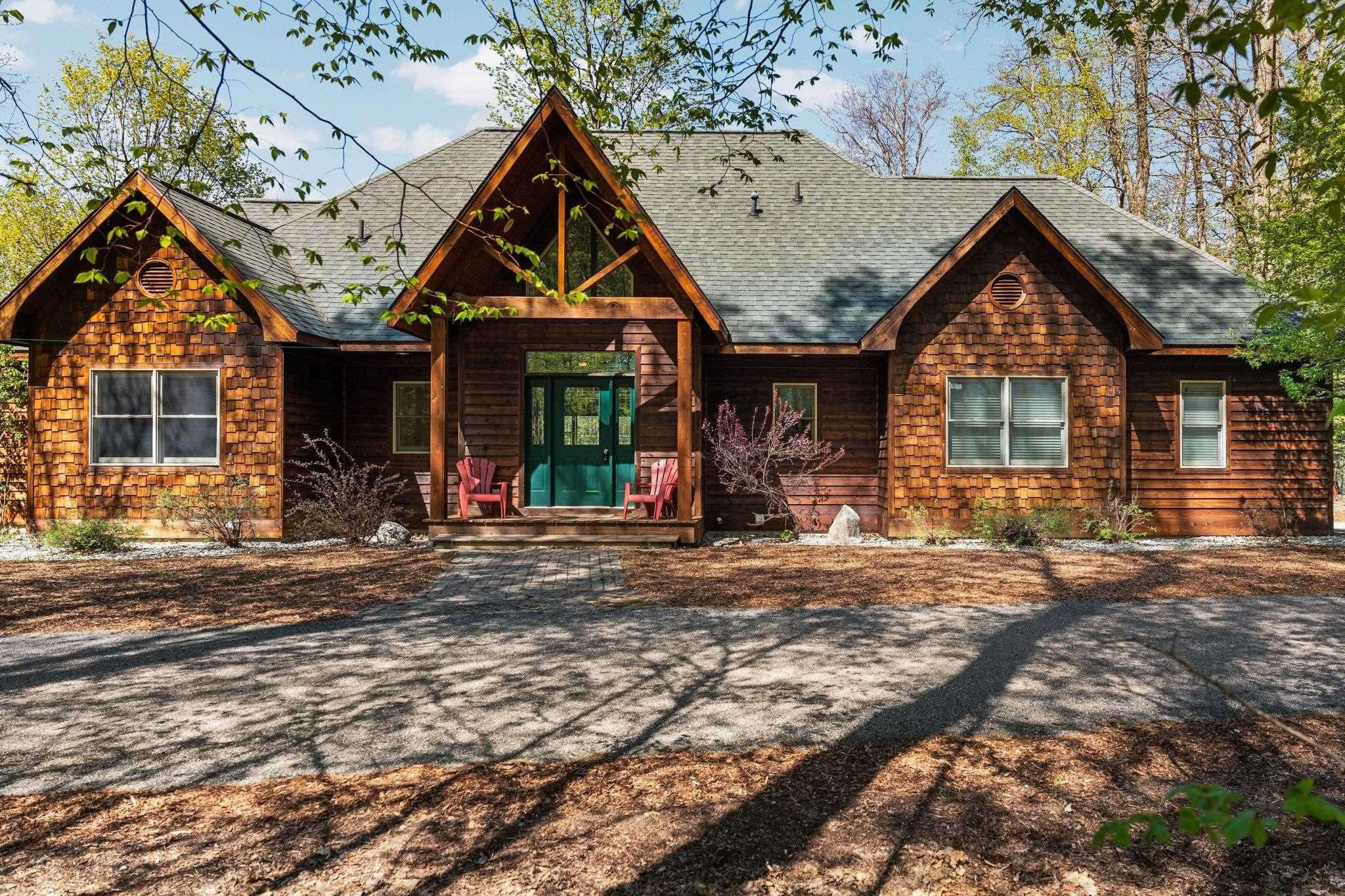Bellaire, MI 49615,4854 Forest Trail