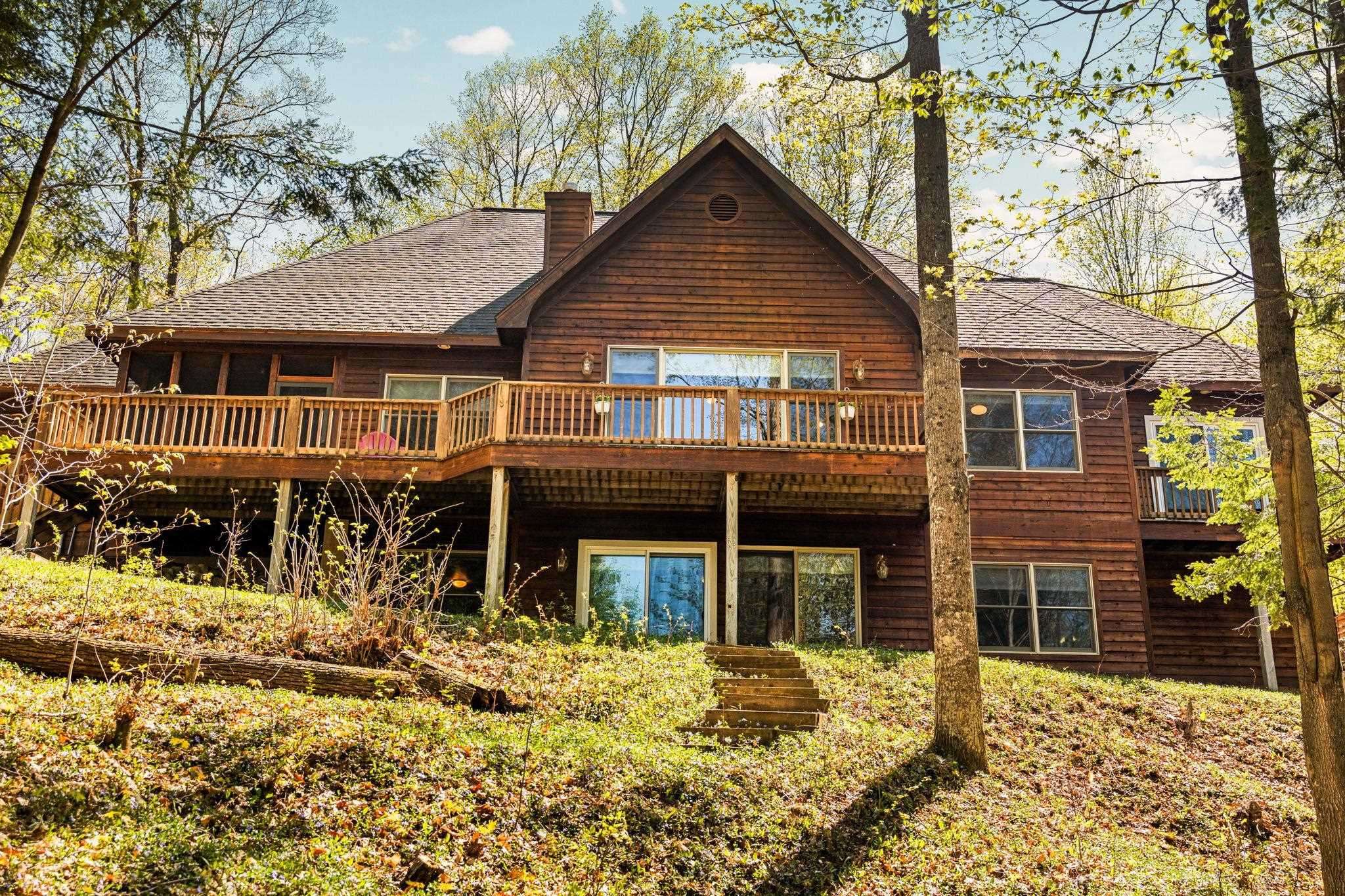 Bellaire, MI 49615,4854 Forest Trail