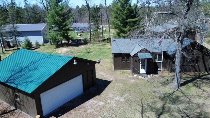 Oscoda, MI 48750,4599 Shady Lane