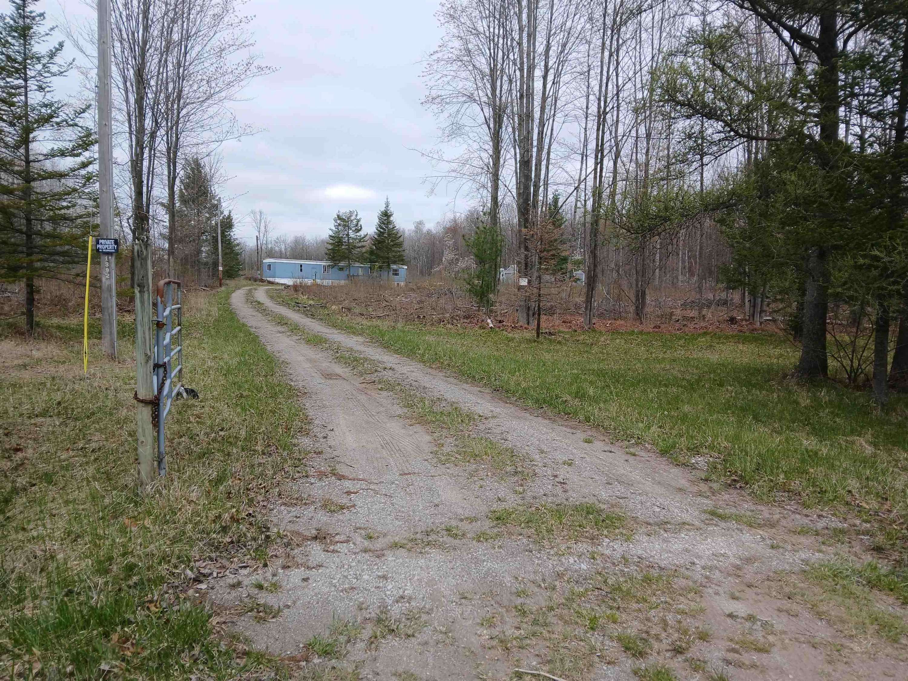 Whittemore, MI 48770,1392 Kitchen Road