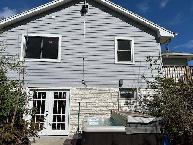 Tawas City, MI 48763,1571 W M-55