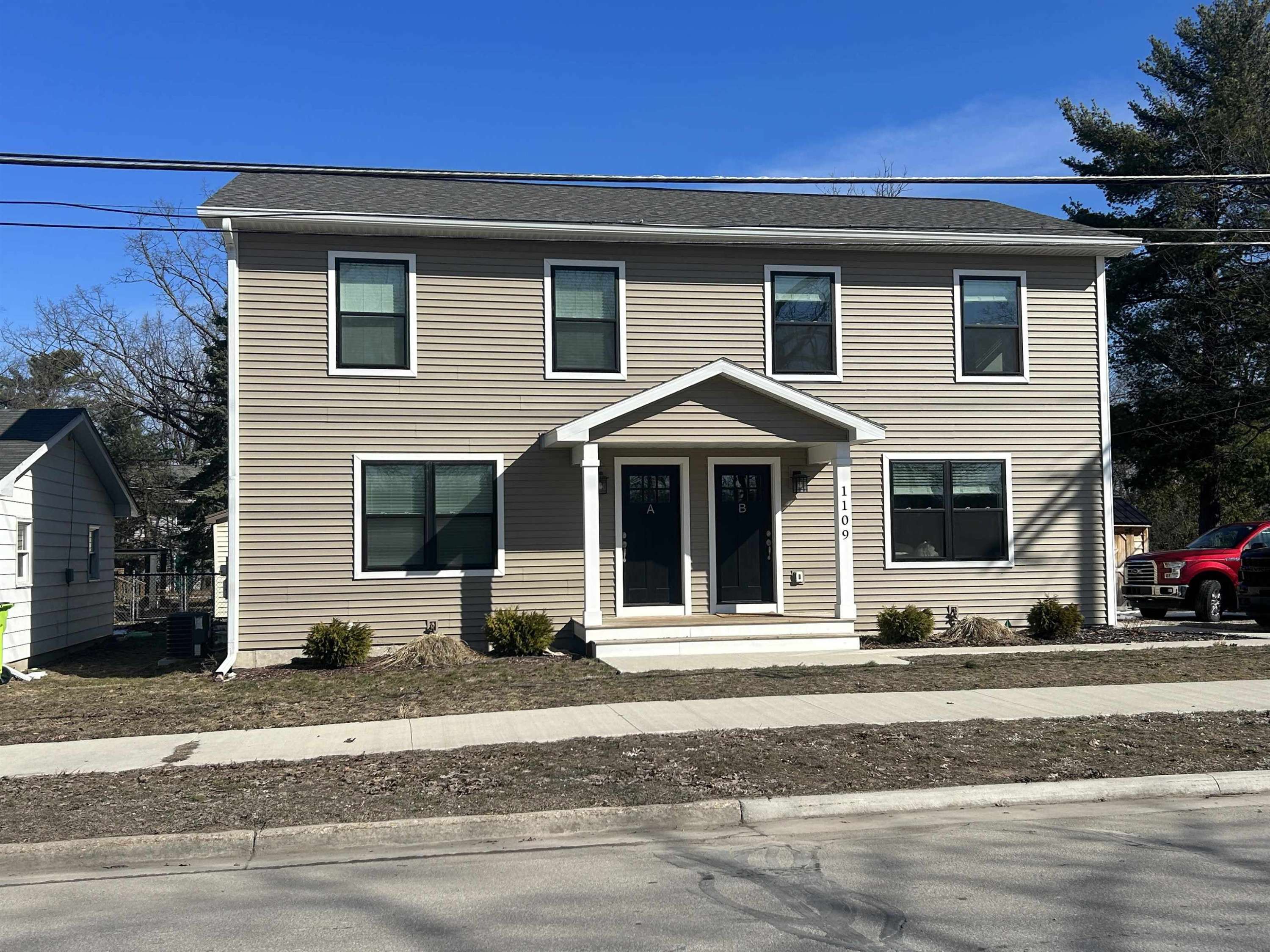 Traverse City, MI 49686,1103 Titus Avenue