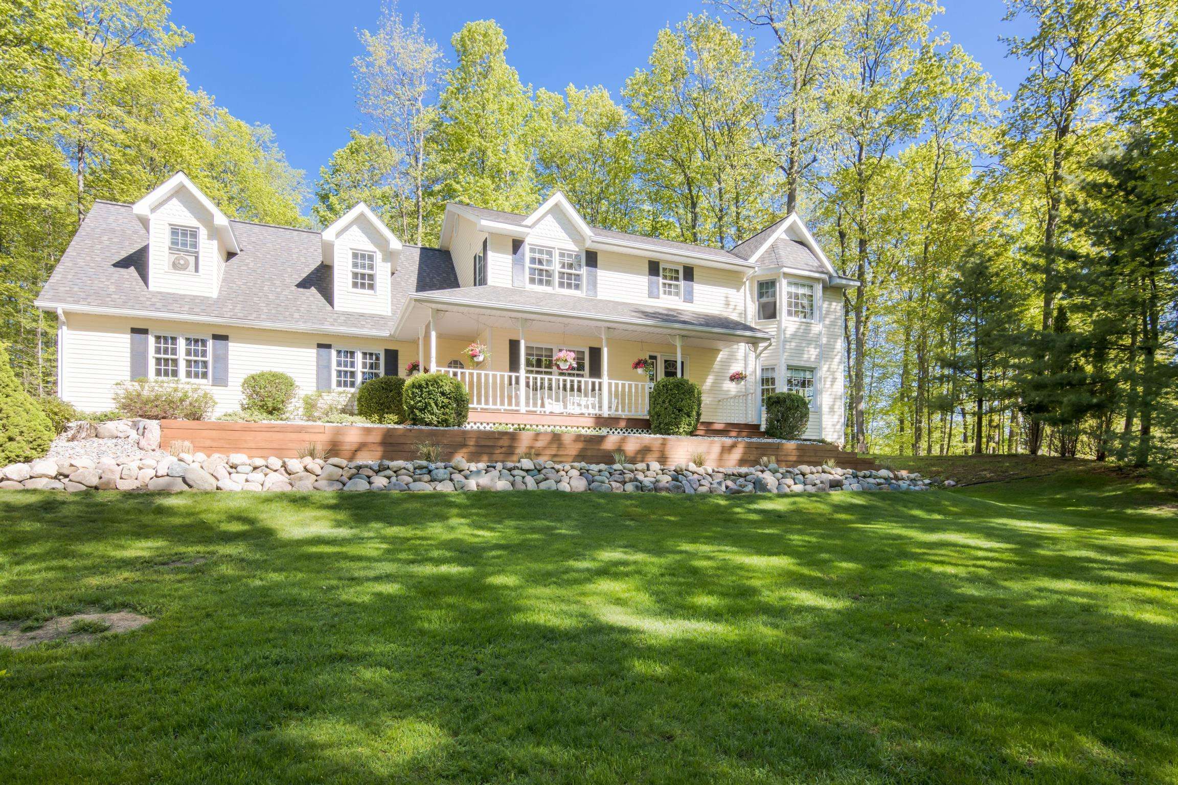 Traverse City, MI 49684,8356 S Forest Drive