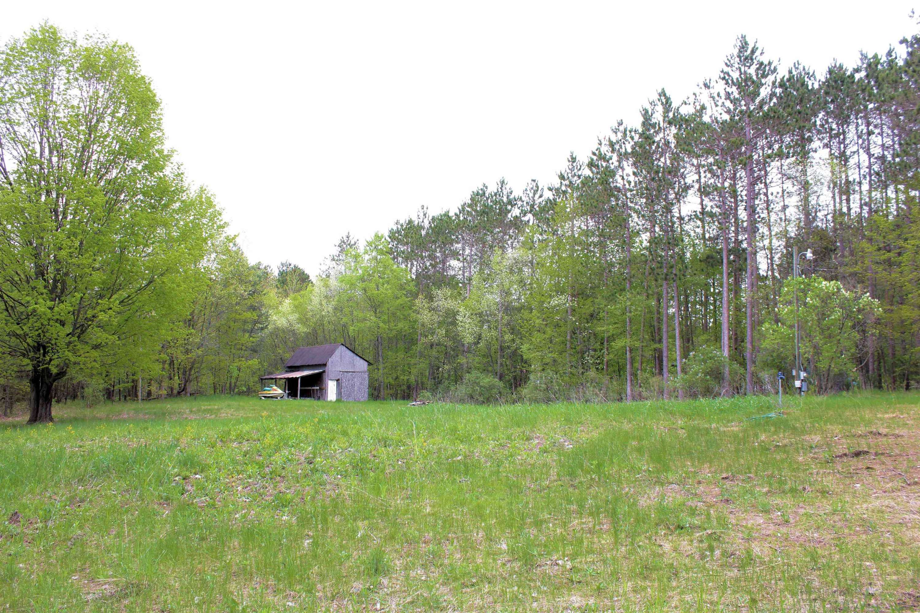 Buckley, MI 49620,3720 W County Line Road