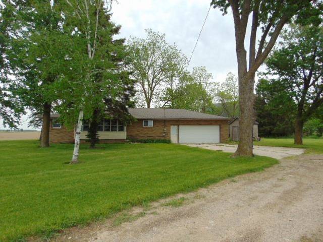Ashley, MI 48806,6239 S McClelland Road
