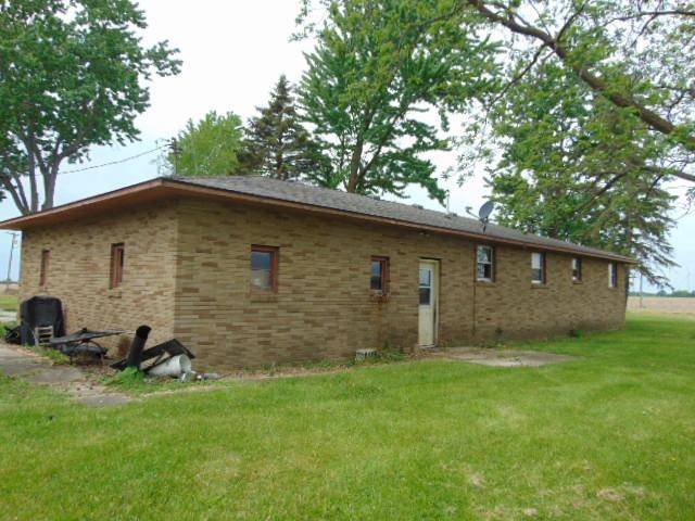 Ashley, MI 48806,6239 S McClelland Road