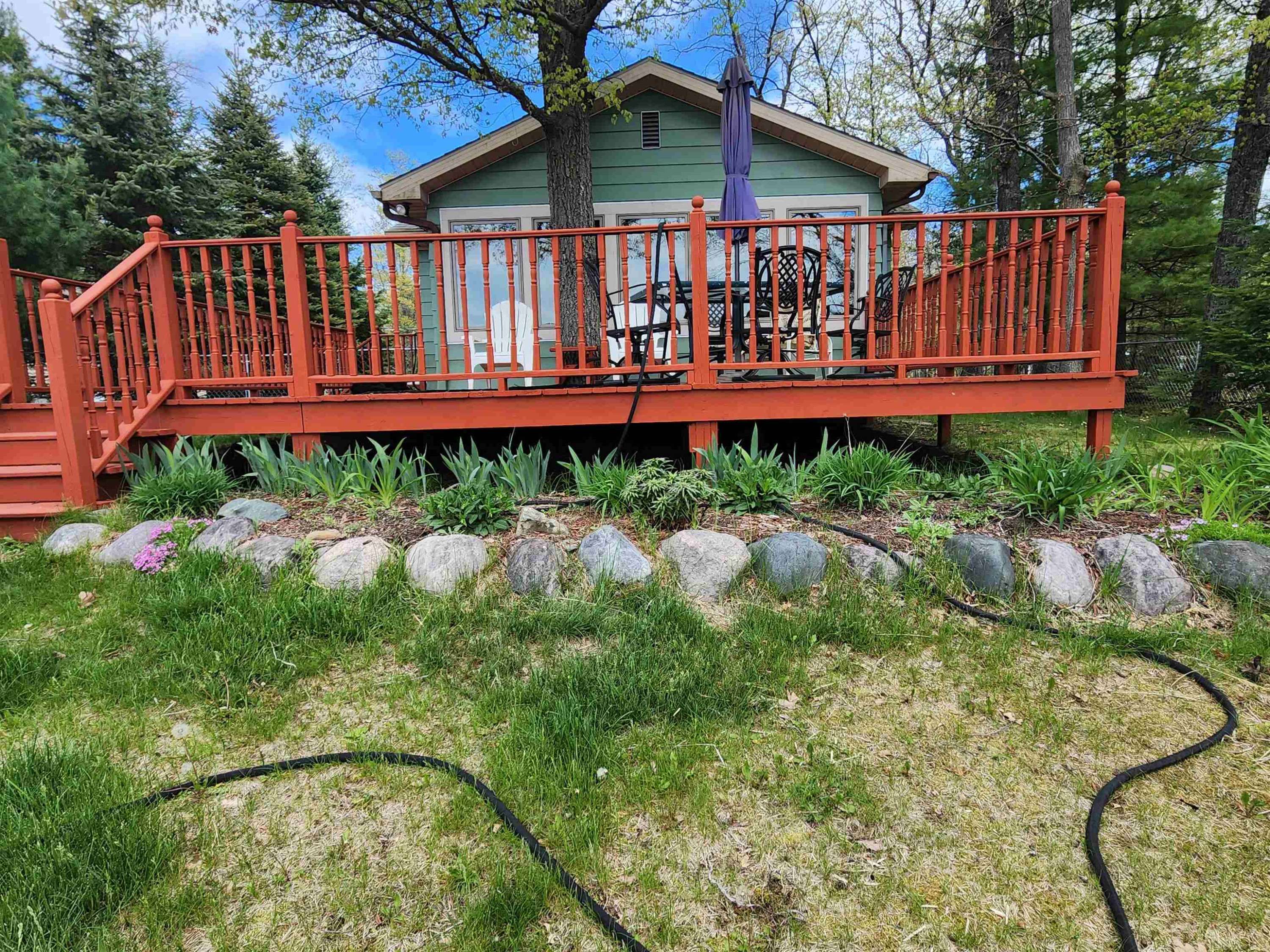 South Branch, MI 48761,7305 N Chain Lake Drive