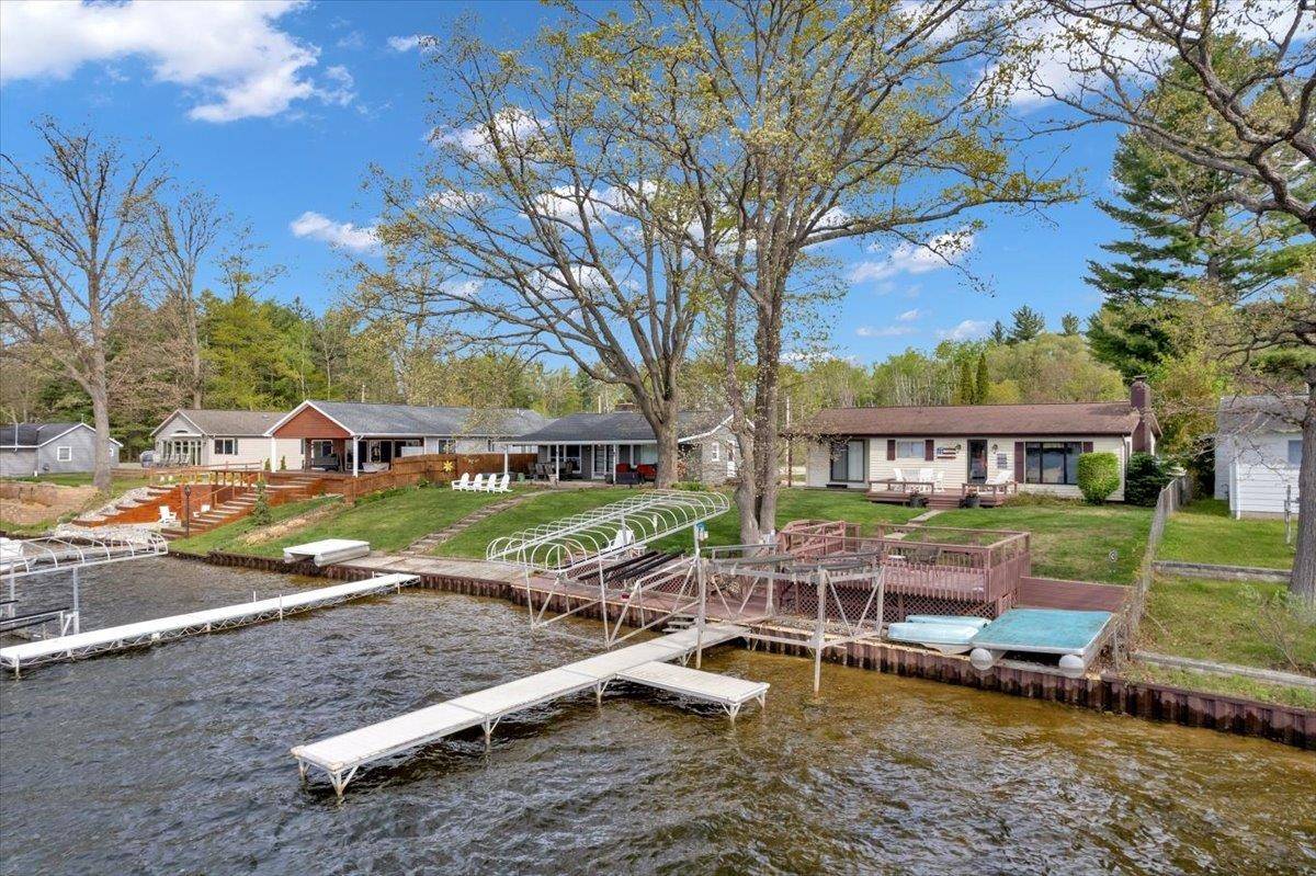Hale, MI 48739,8657 Kokosing Road