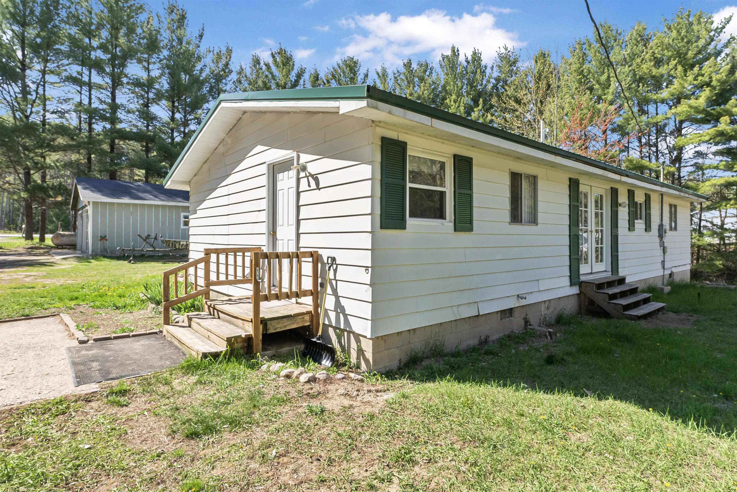 South Boardman, MI 49680,5271 US-131, SW