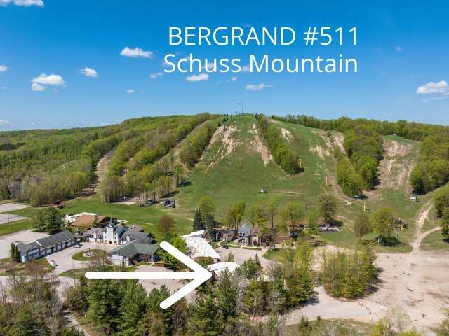 Mancelona, MI 49659,6519 Schuss Mountain Lane