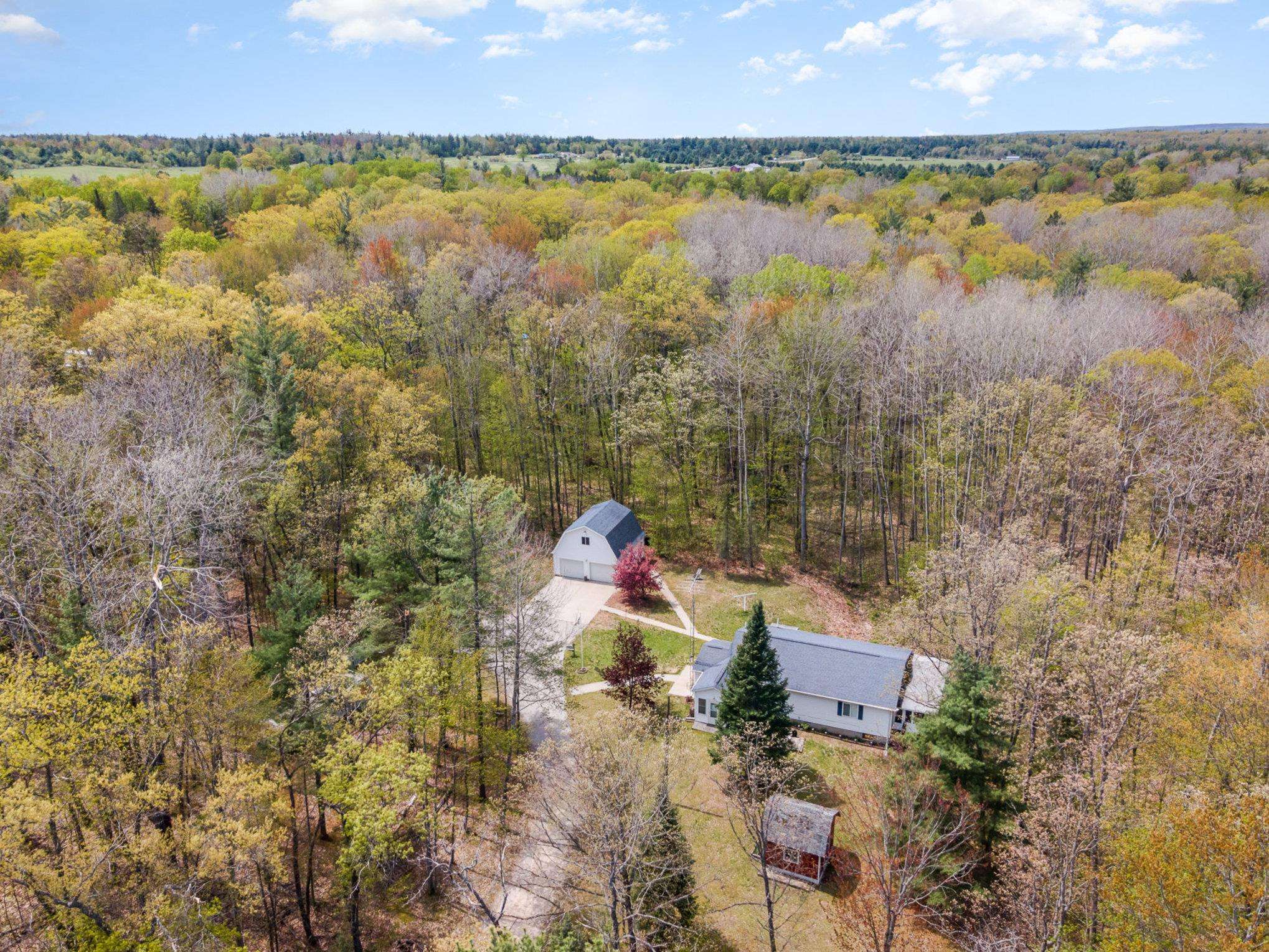 Hale, MI 48739,6924 Leslie Street