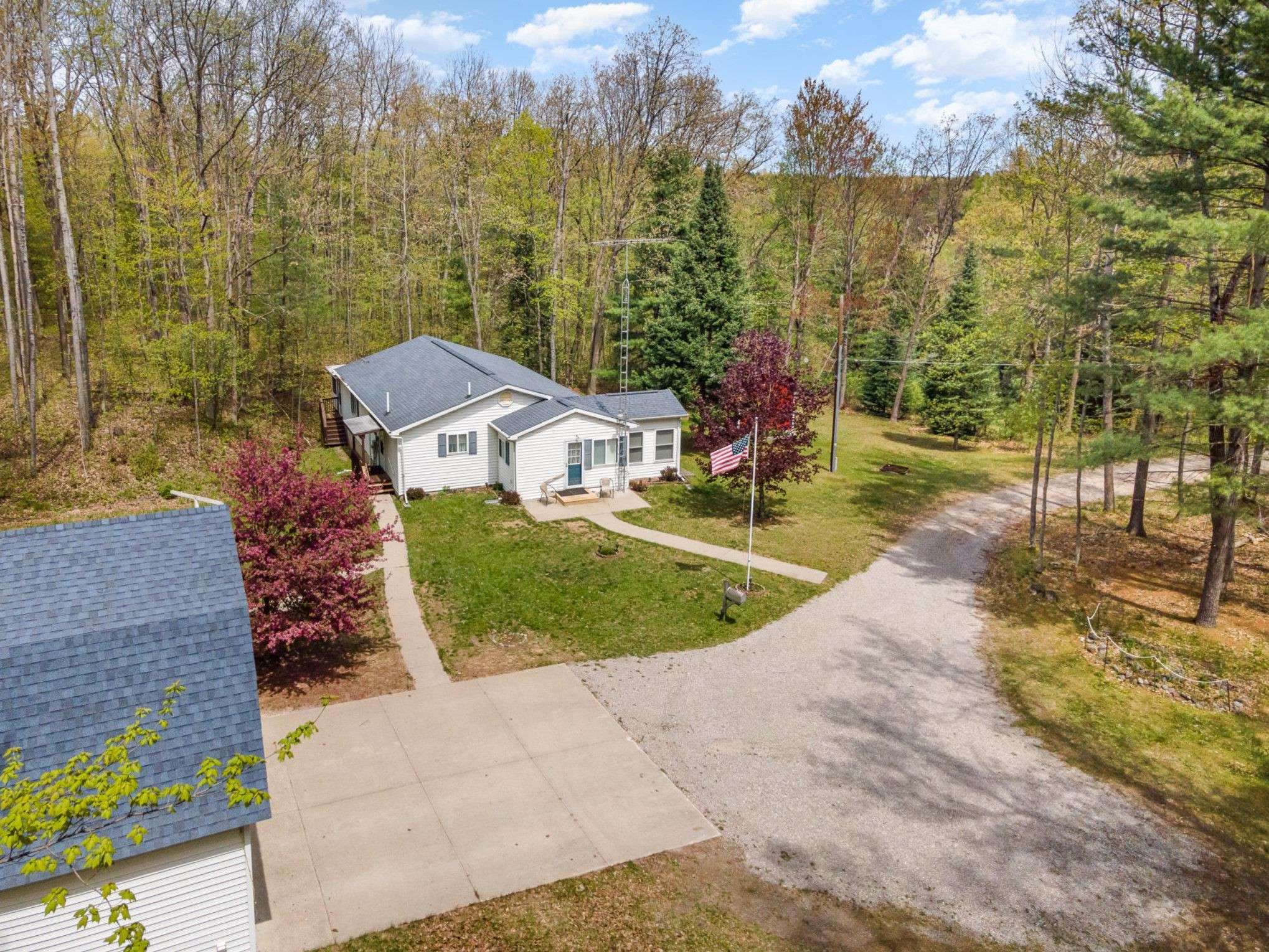 Hale, MI 48739,6924 Leslie Street