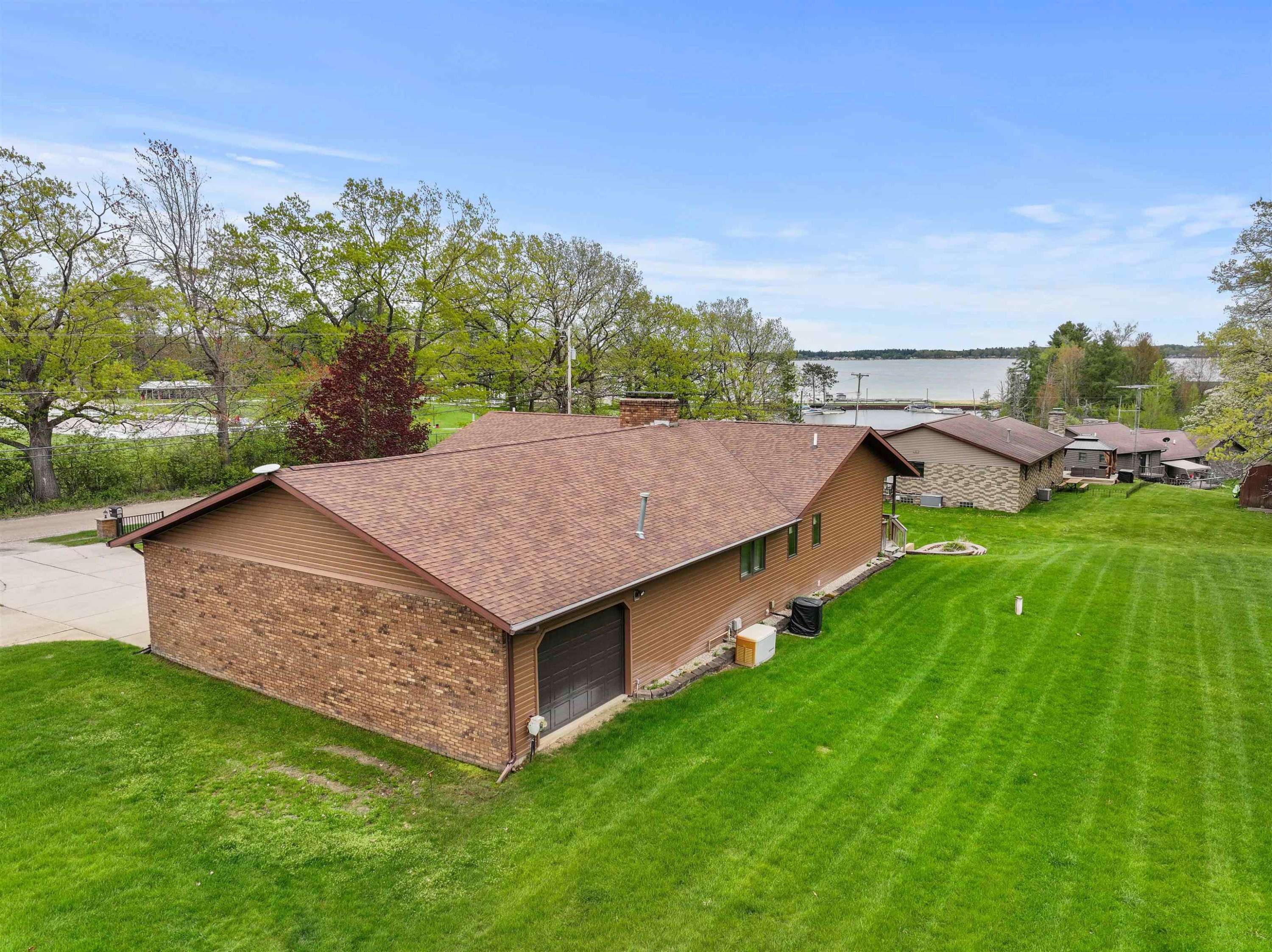 Lake City, MI 49651,129 N Al Moses Road