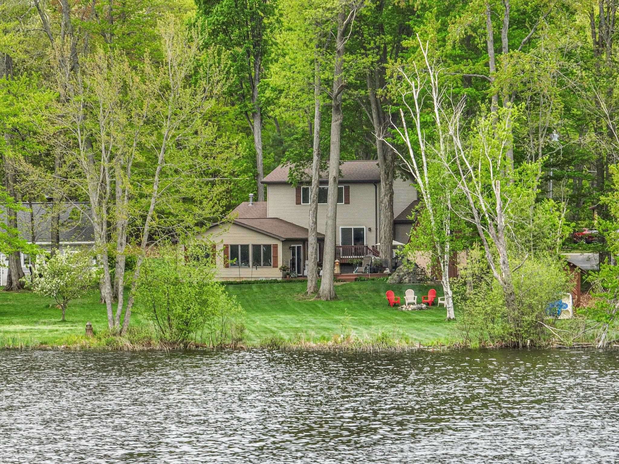 Grawn, MI 49637,2665 Tonawanda Lake Road