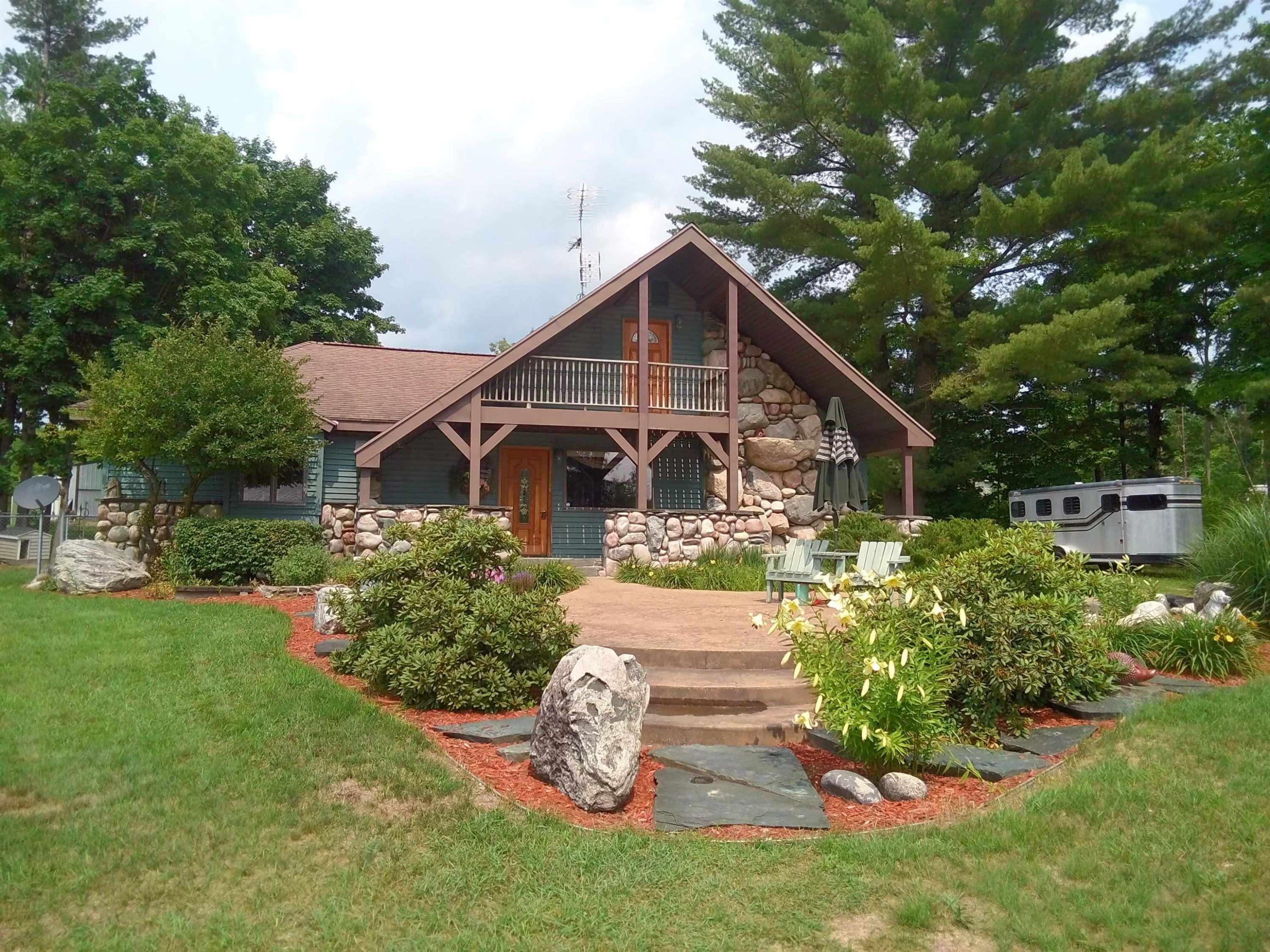 Lake City, MI 49651,5730 W Rhoby Road