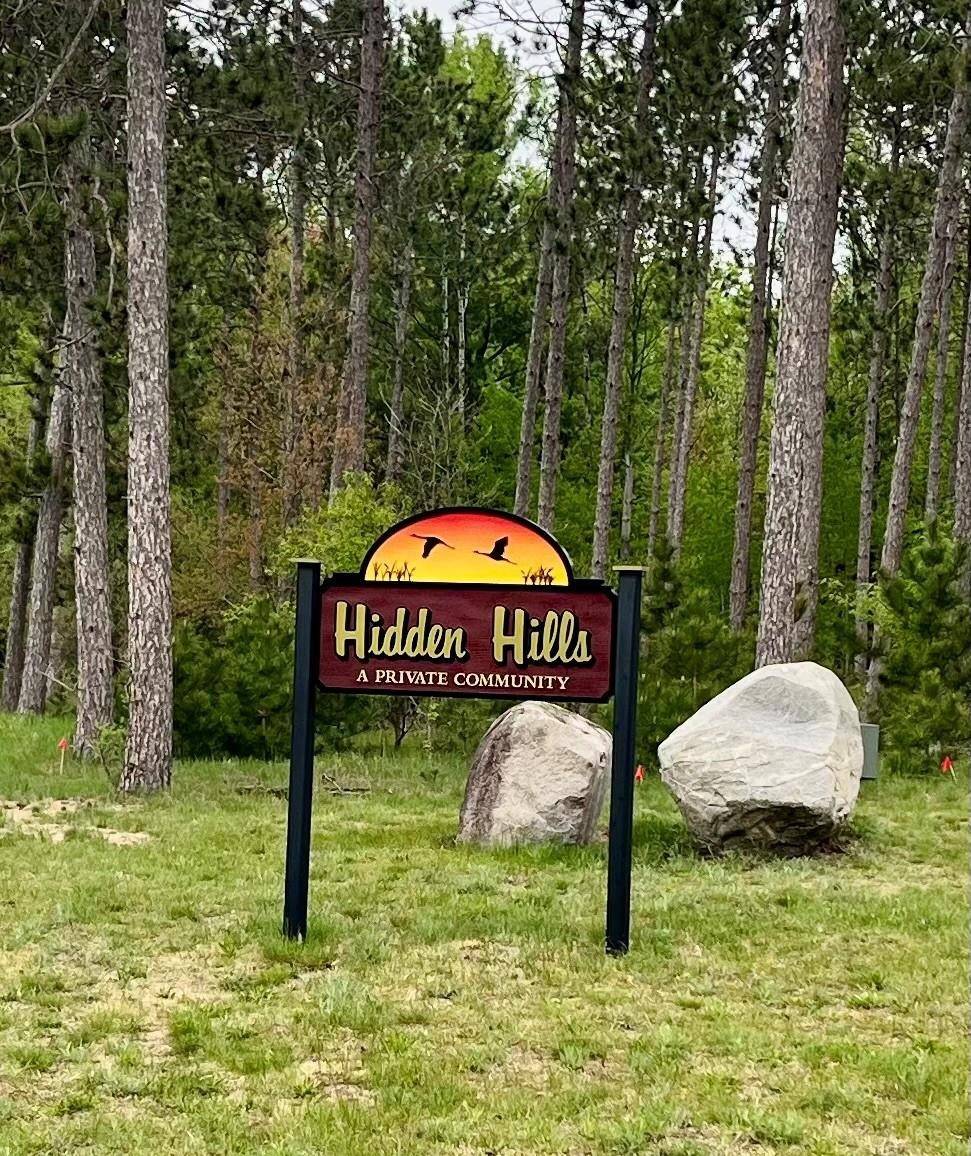 Rapid City, MI 49676,4606 Tall Pines Trail Nw