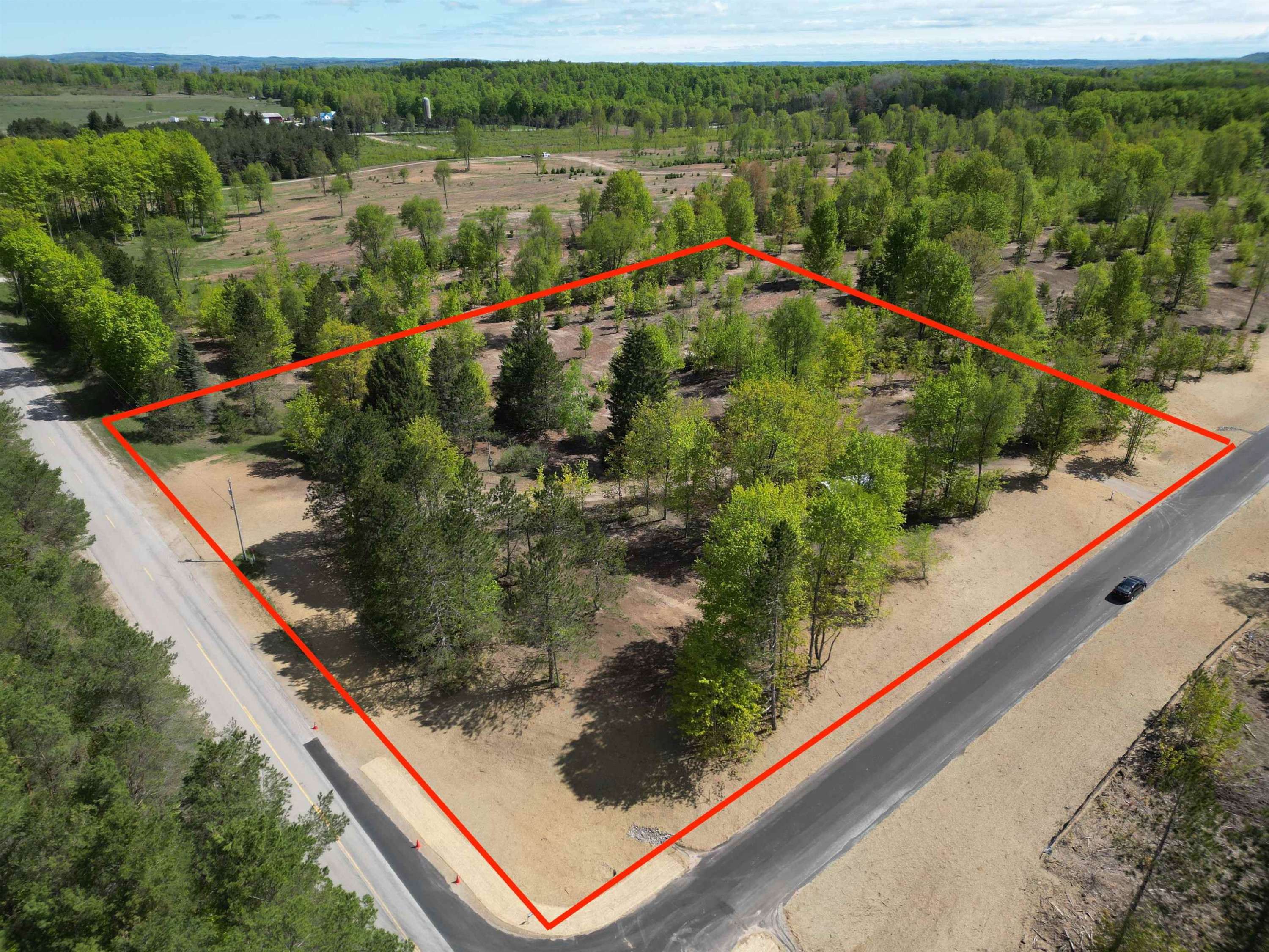 Maple City, MI 49664,B1 E Solaris Way