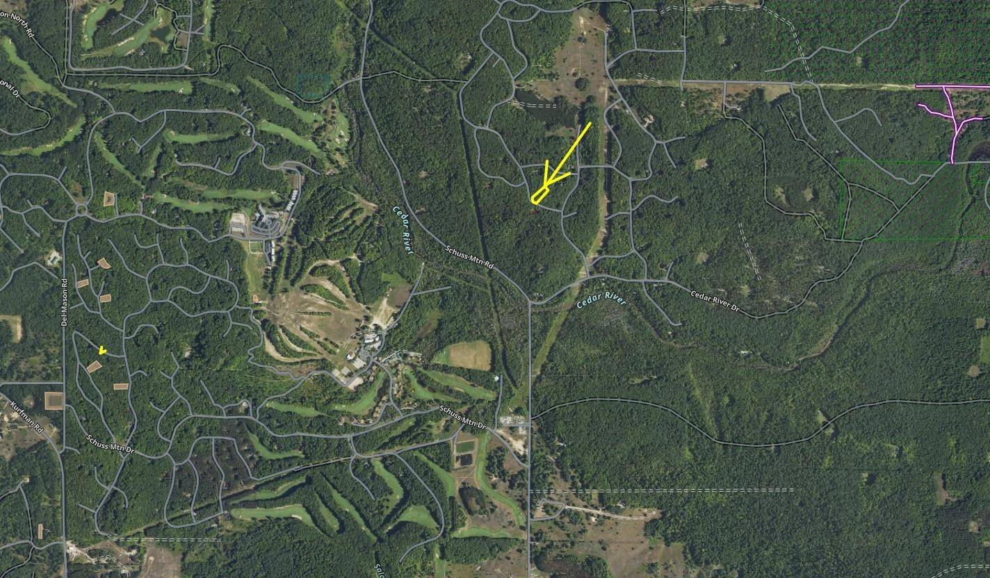 Bellaire, MI 49615,Lot 276 Valleywood Drive