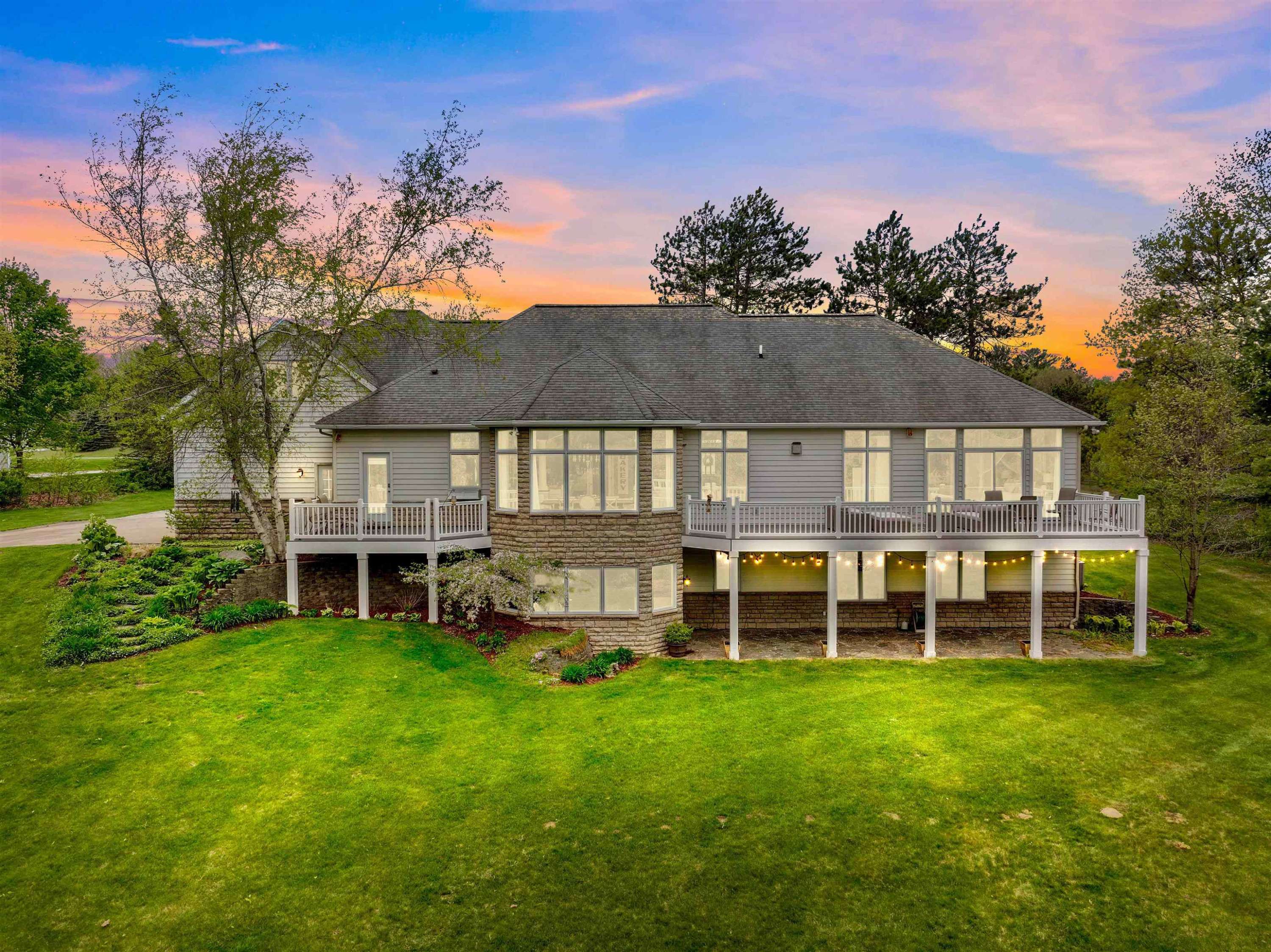 Cadillac, MI 49601,8575 Stardust Circle