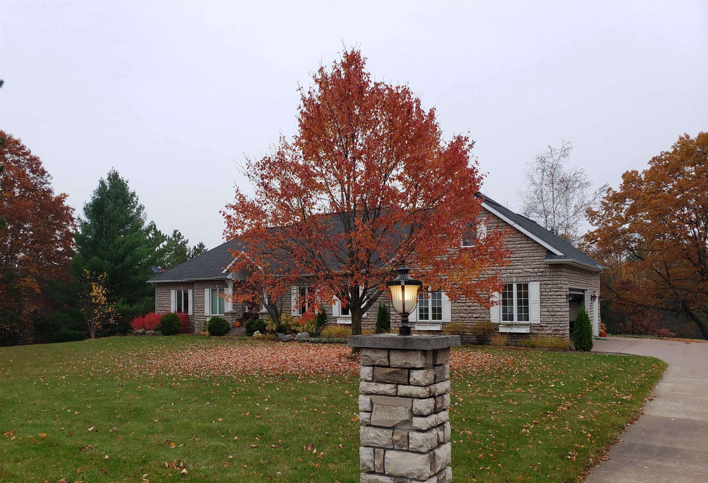 Cadillac, MI 49601,8575 Stardust Circle