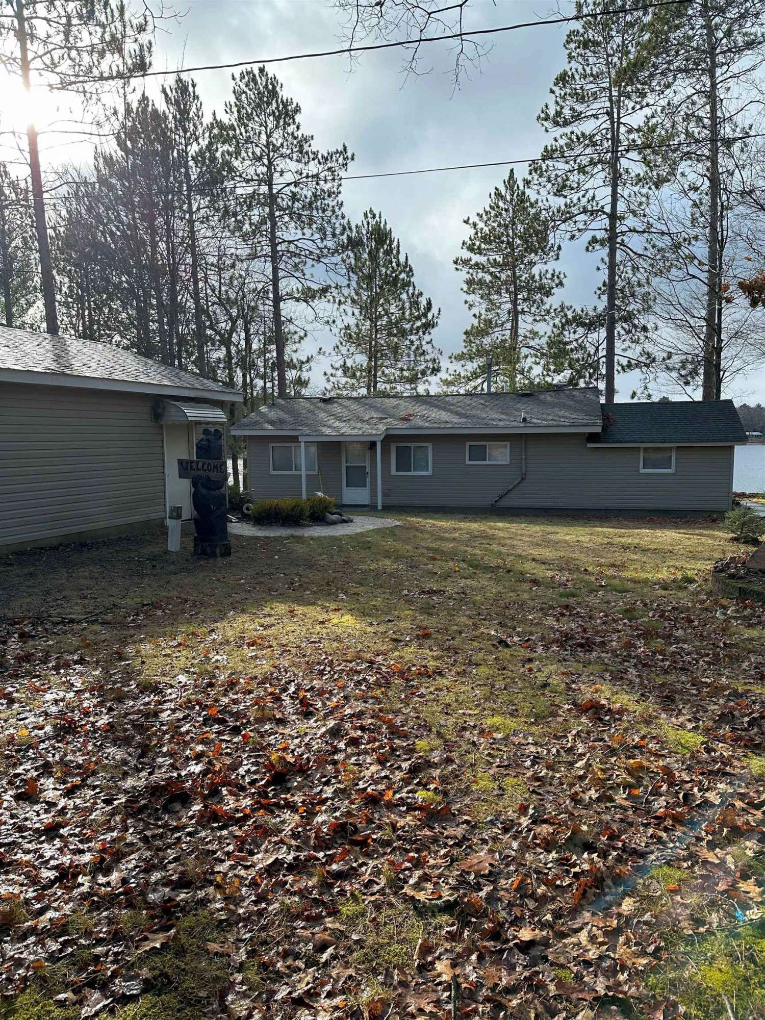 Kalkaska, MI 49646,1993 Poplar Drive, Ne
