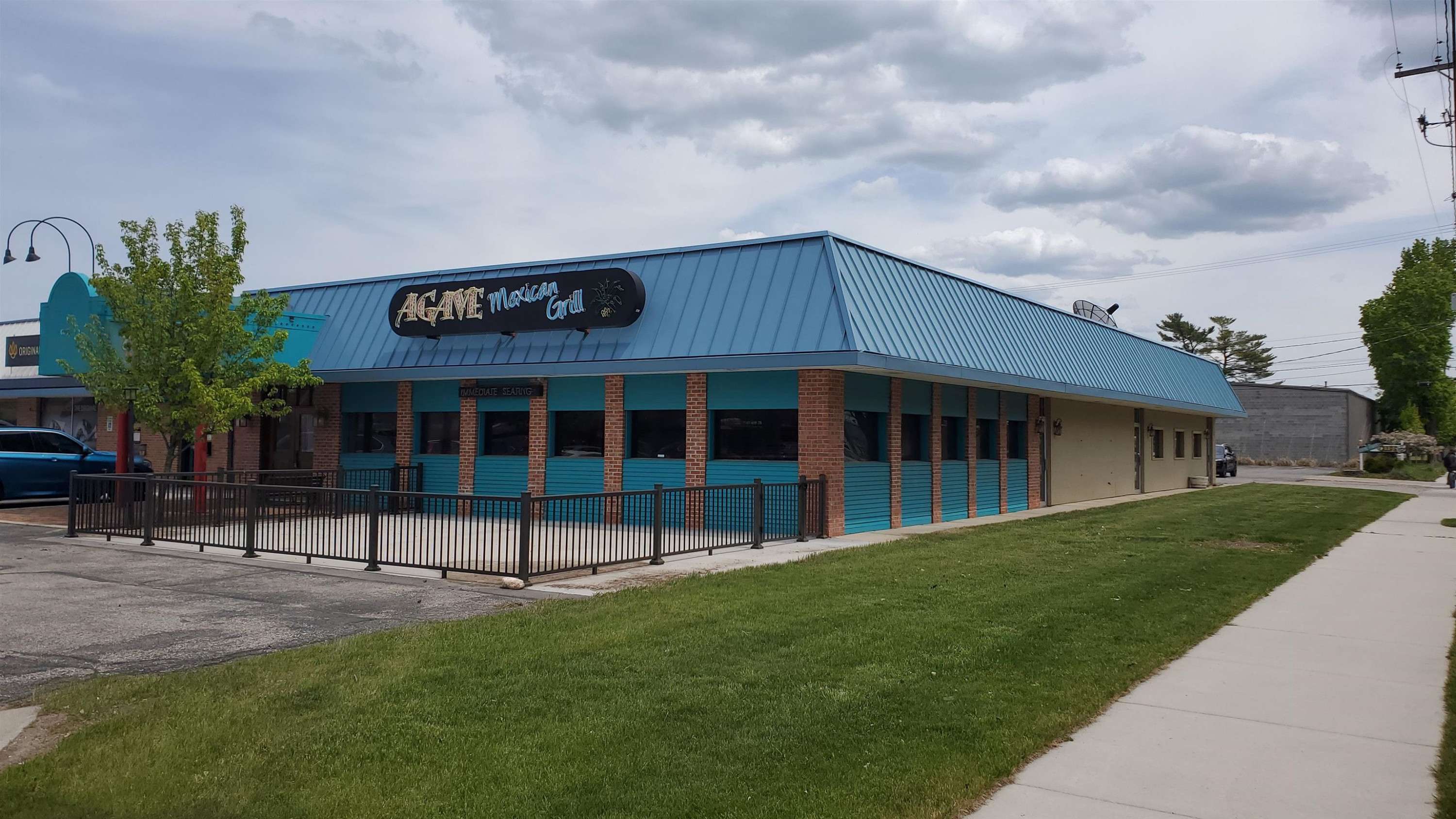 Traverse City, MI 49686,851 S Garfield Avenue
