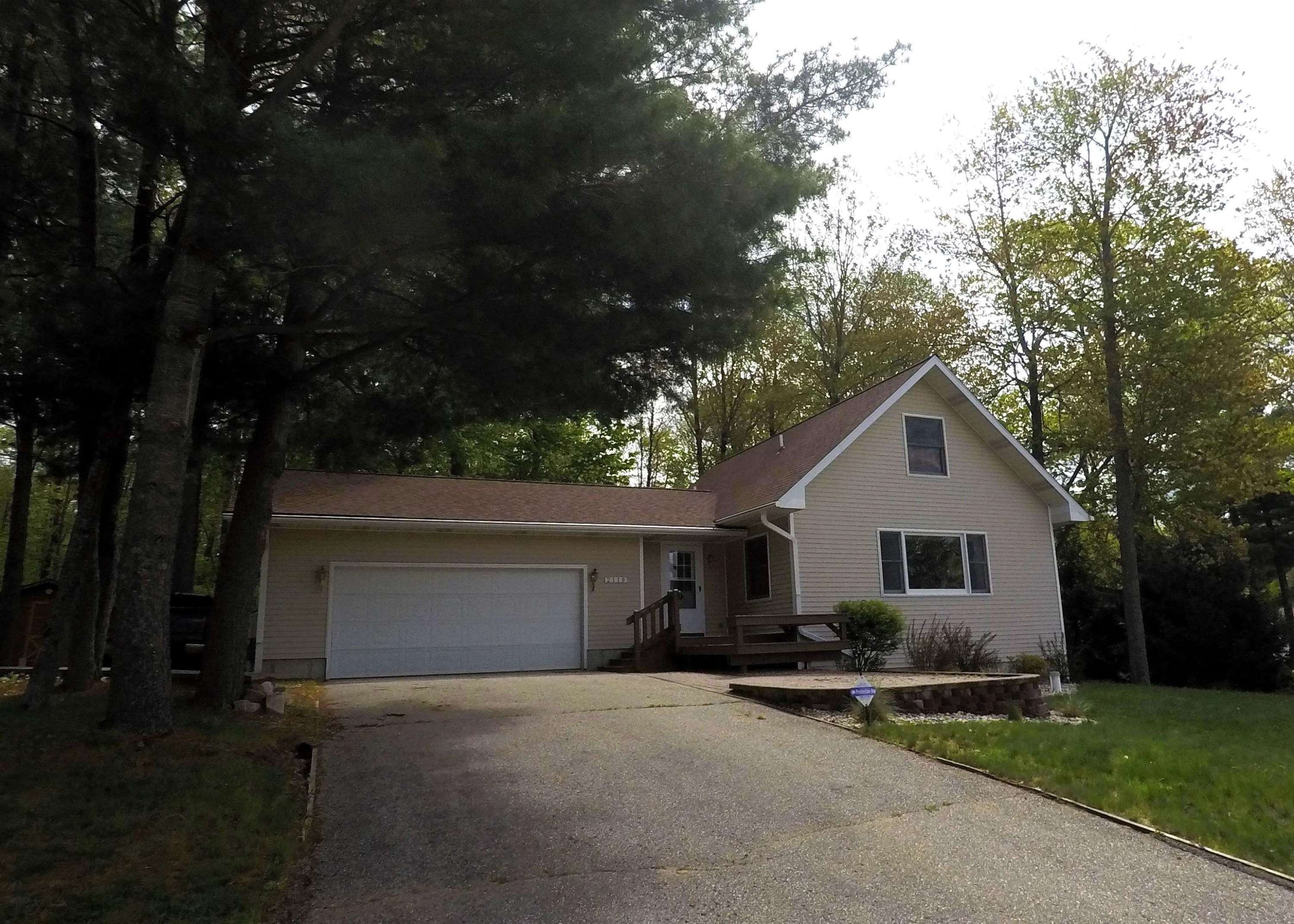 Cadillac, MI 49601,2118 E Lake Mitchell Drive