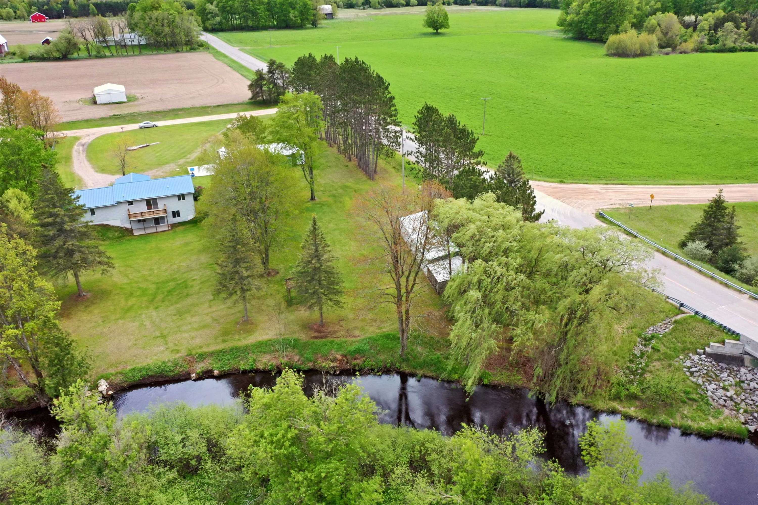 Mcbain, MI 49657,1972 W Cedar Drive