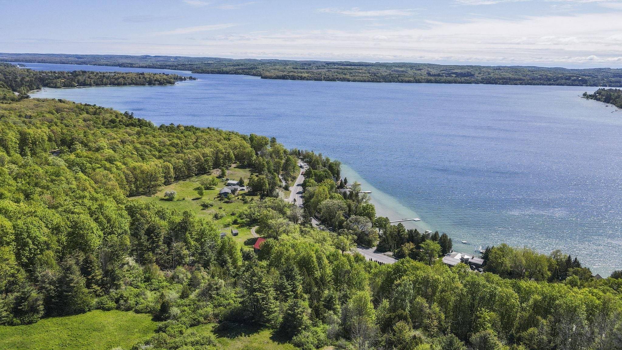 Leland, MI 49654,1321 N Manitou Trail
