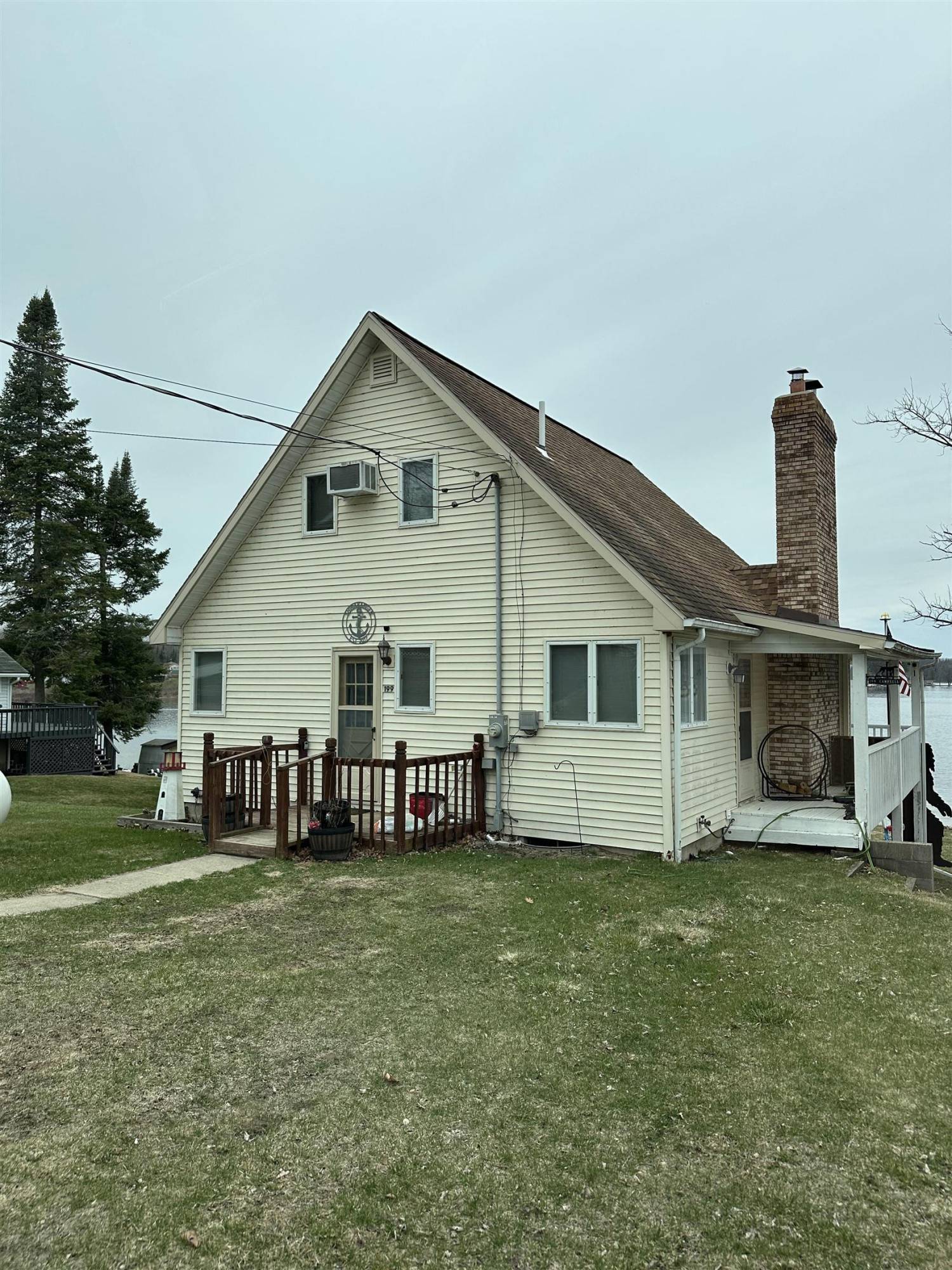 Hale, MI 48739,199 Campbell Street