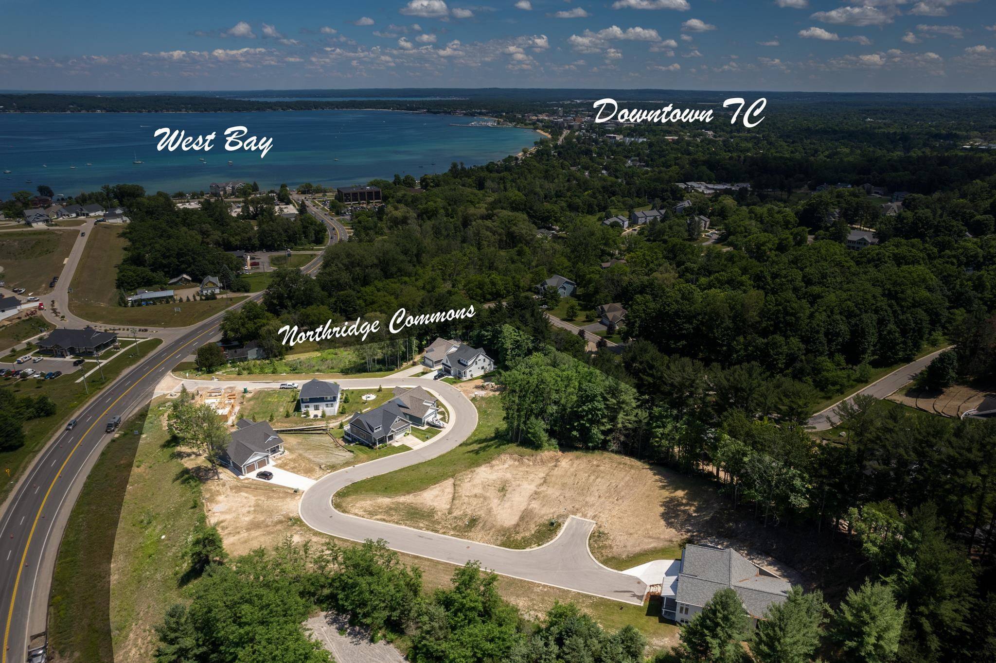 Traverse City, MI 49684,13973 S Winding Trail