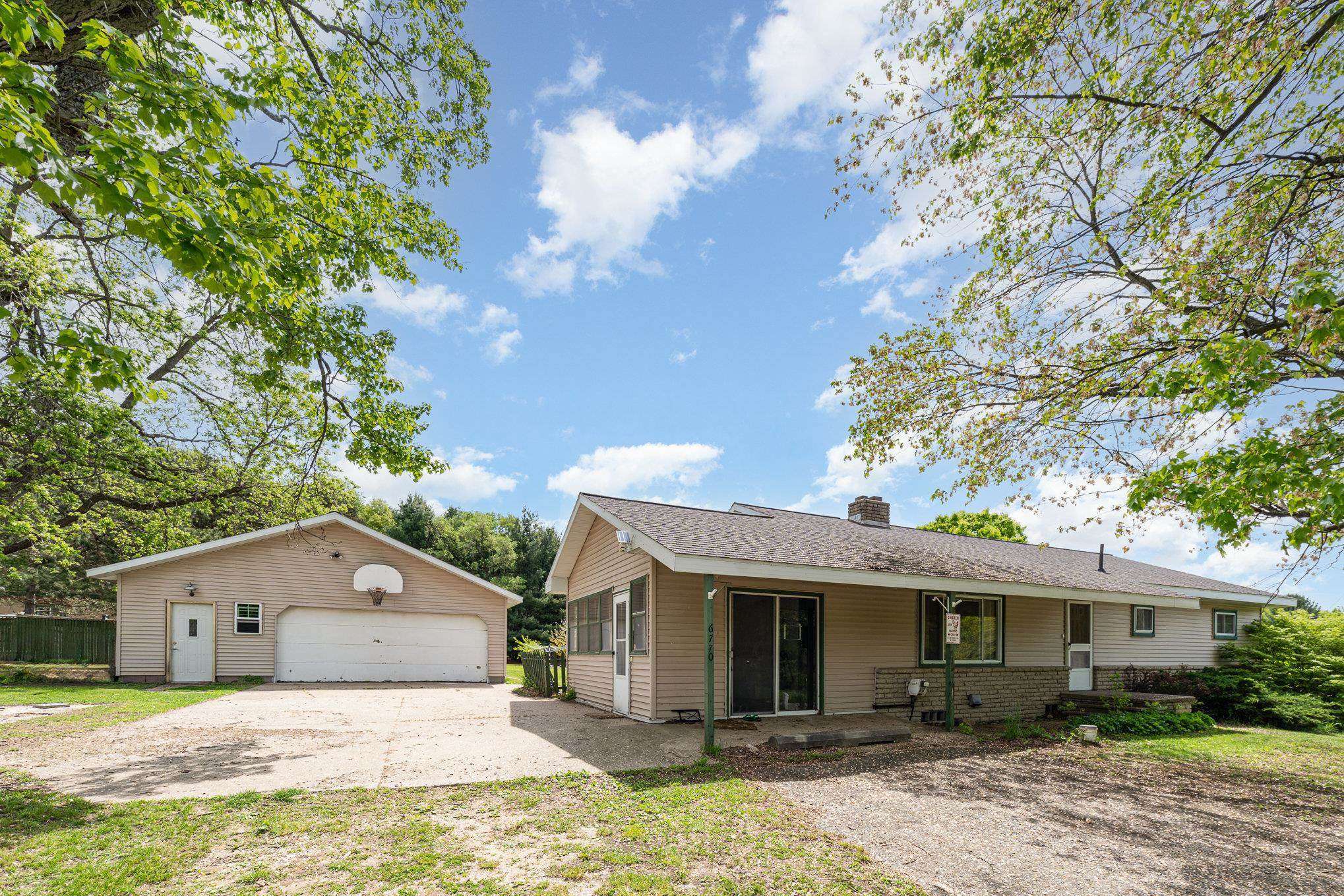 Vestaburg, MI 48891,6770 N Crystal