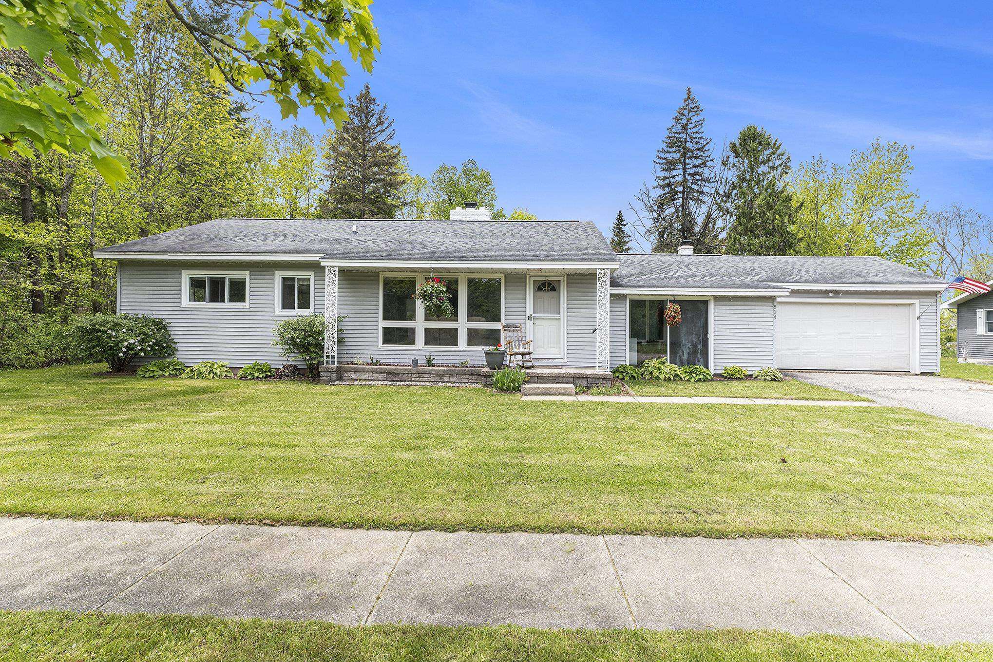Lake City, MI 49651,514 S Gladwin Street