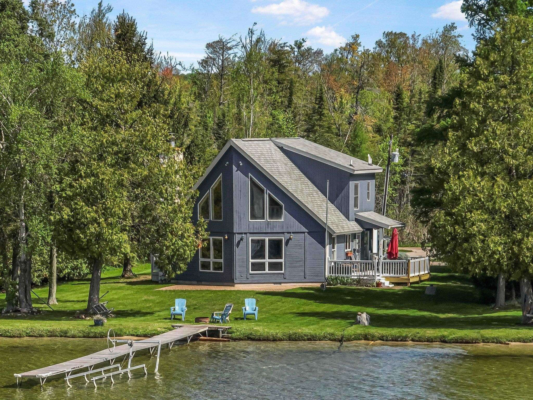 Traverse City, MI 49684,7550 E Sierra Drive