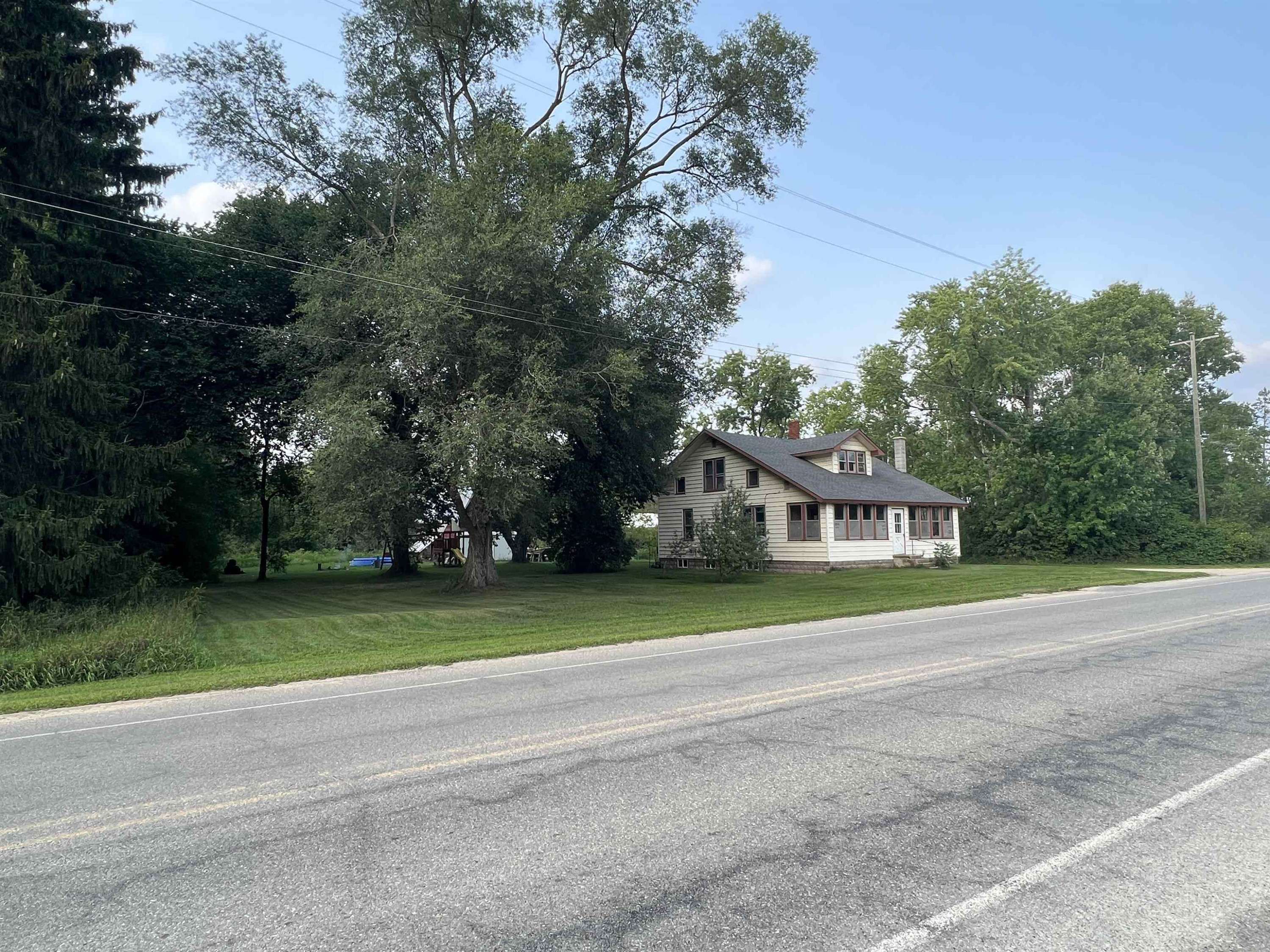 Falmouth, MI 49632,91 E Prosper Road