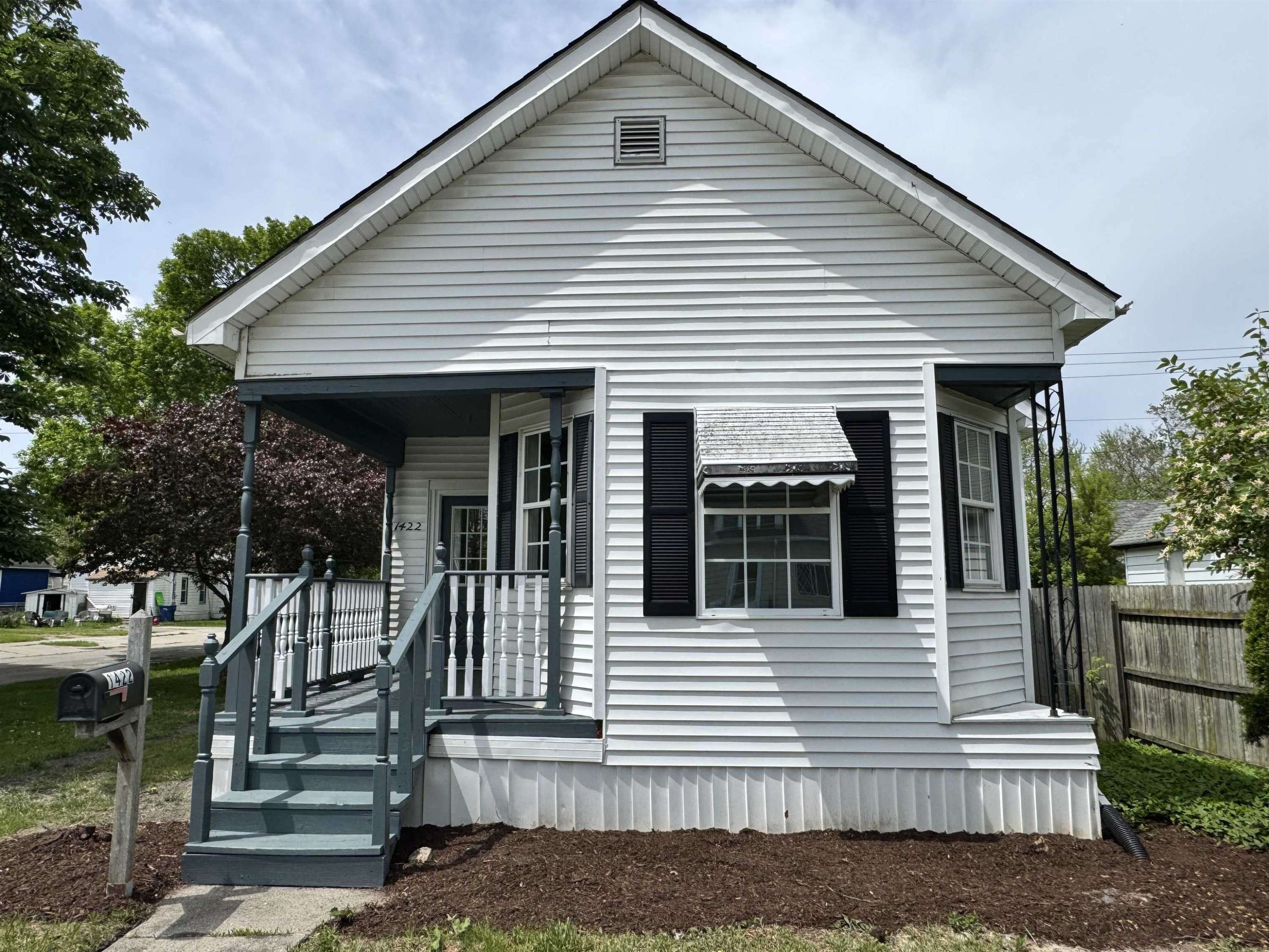 Bay City, MI 48708,1422 Stanton