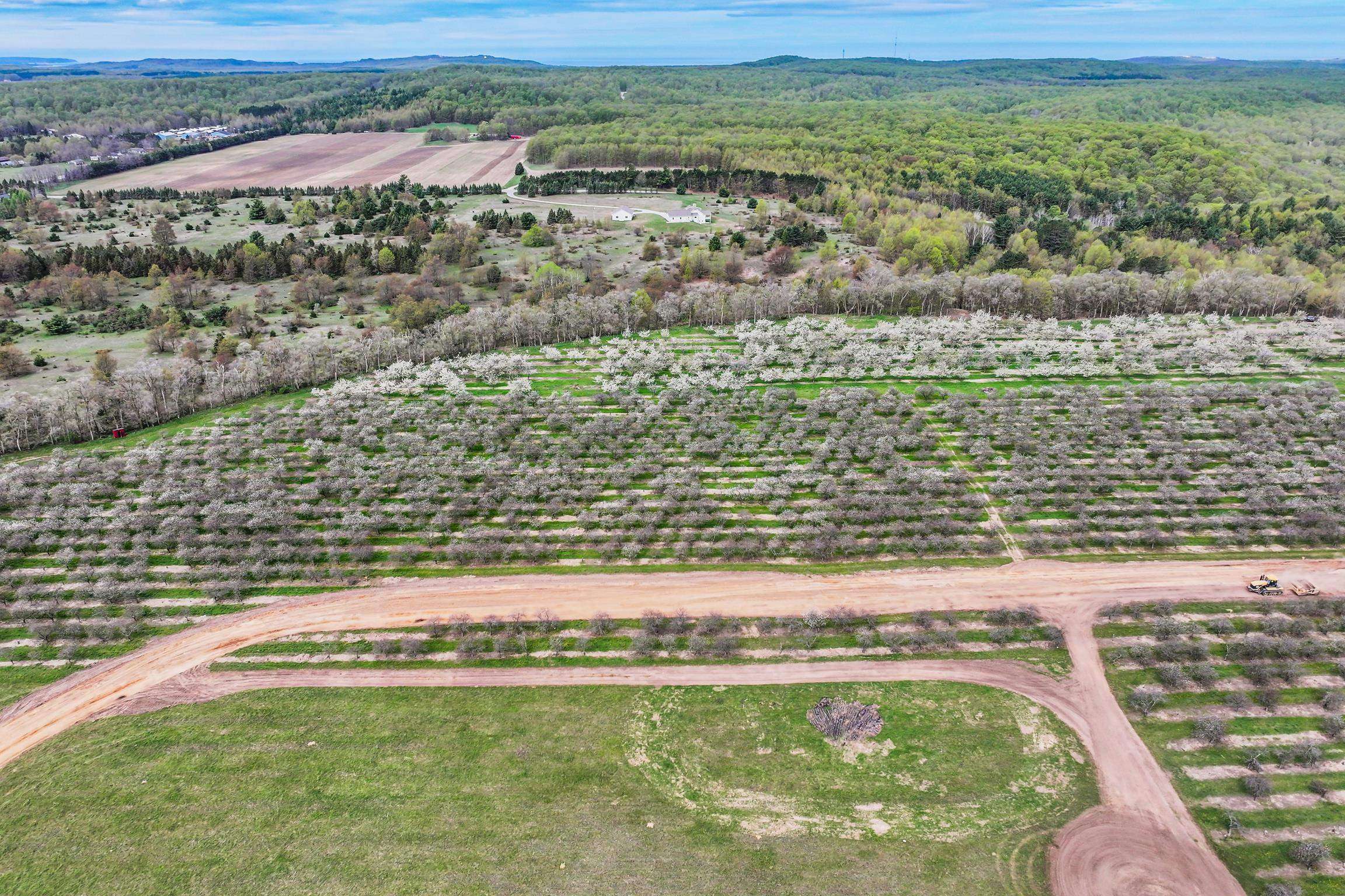 Glen Arbor, MI 49636,Parcel 2 Karnes Road