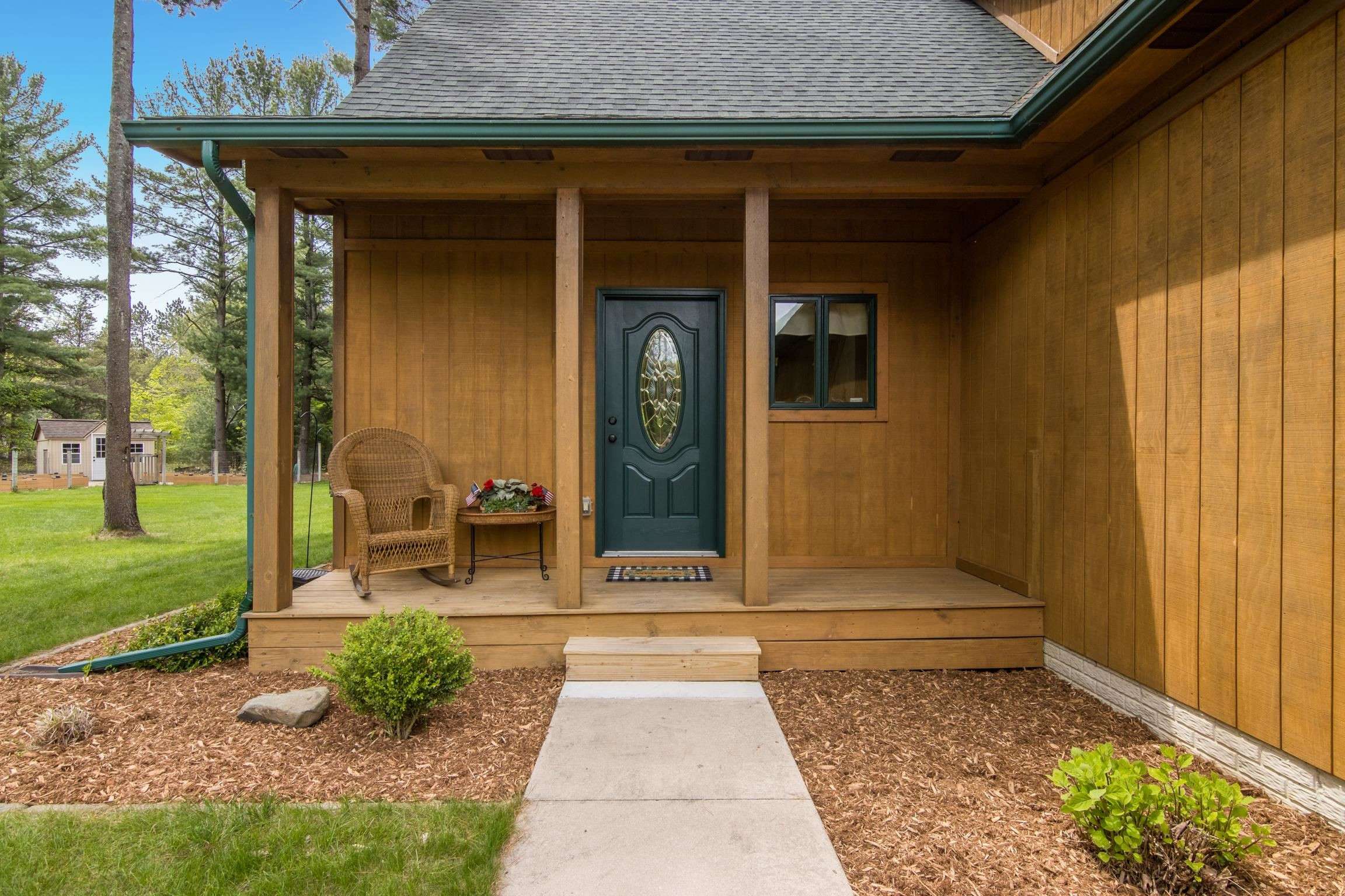 Traverse City, MI 49685,1721 Bannister Road
