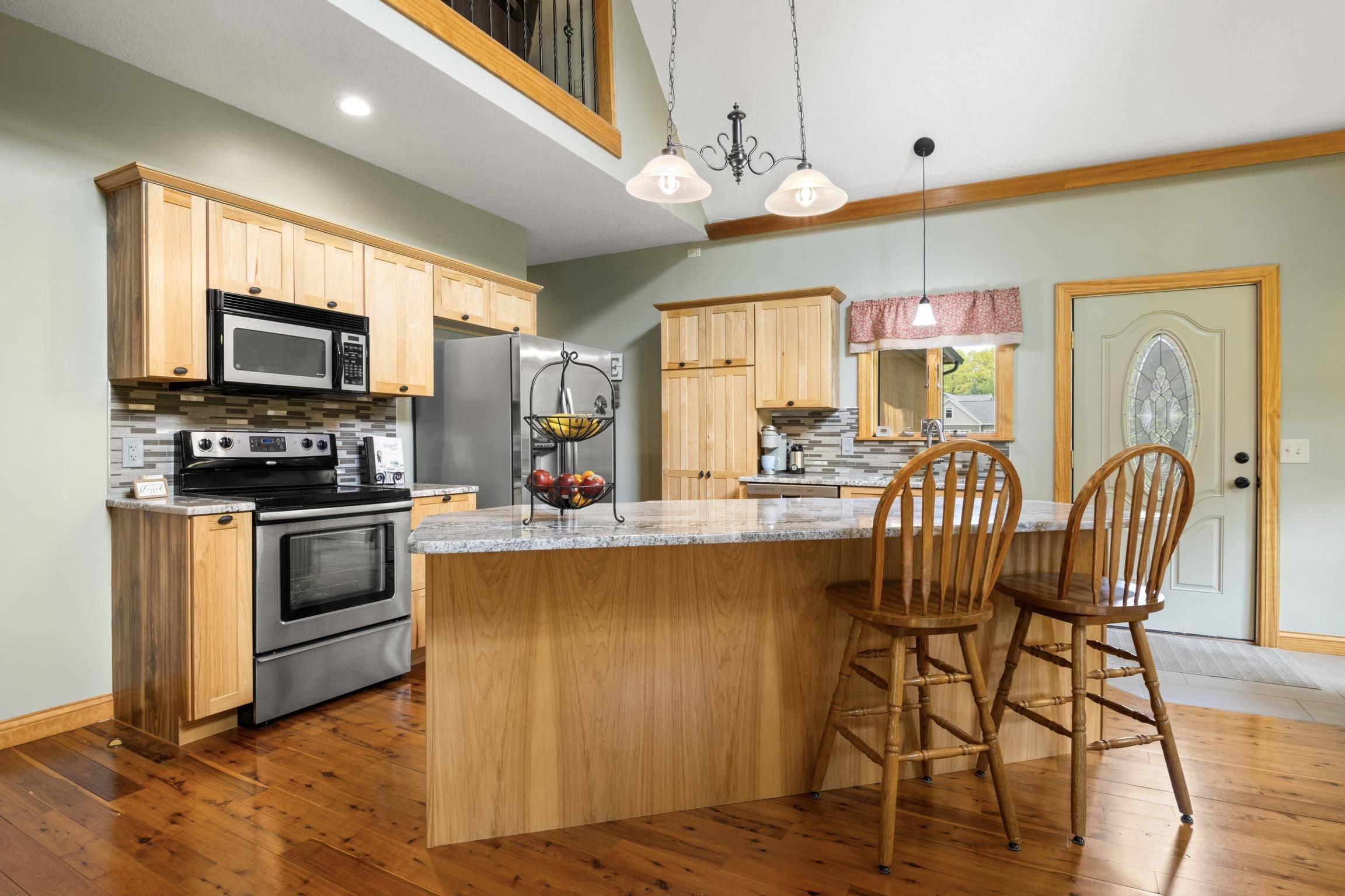 Traverse City, MI 49685,1721 Bannister Road