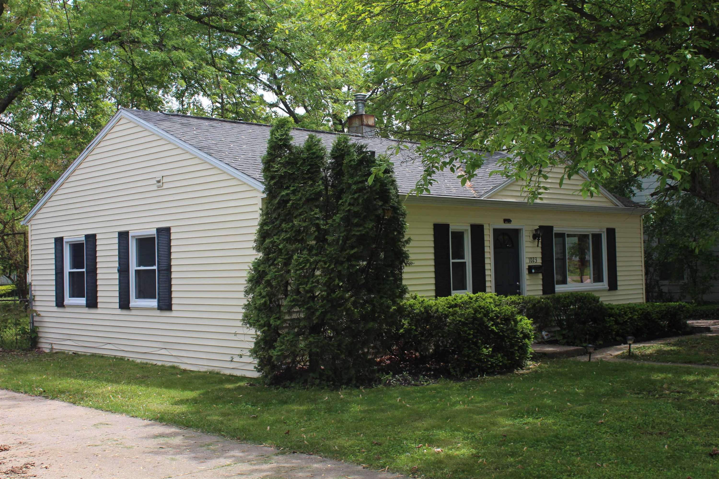 Mount Pleasant, MI 48858,1023 S Elizabeth Street