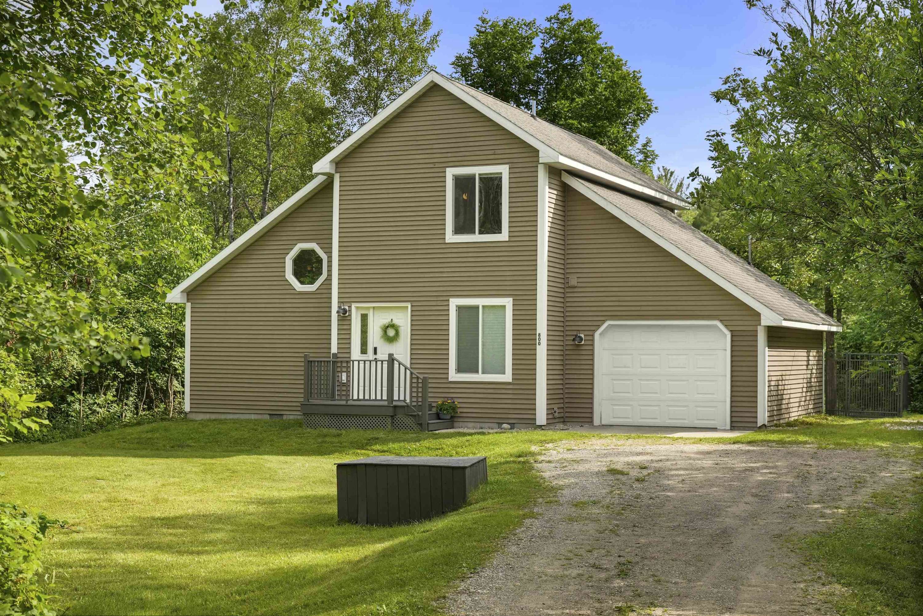 Traverse City, MI 49696,800 Boardman Acres