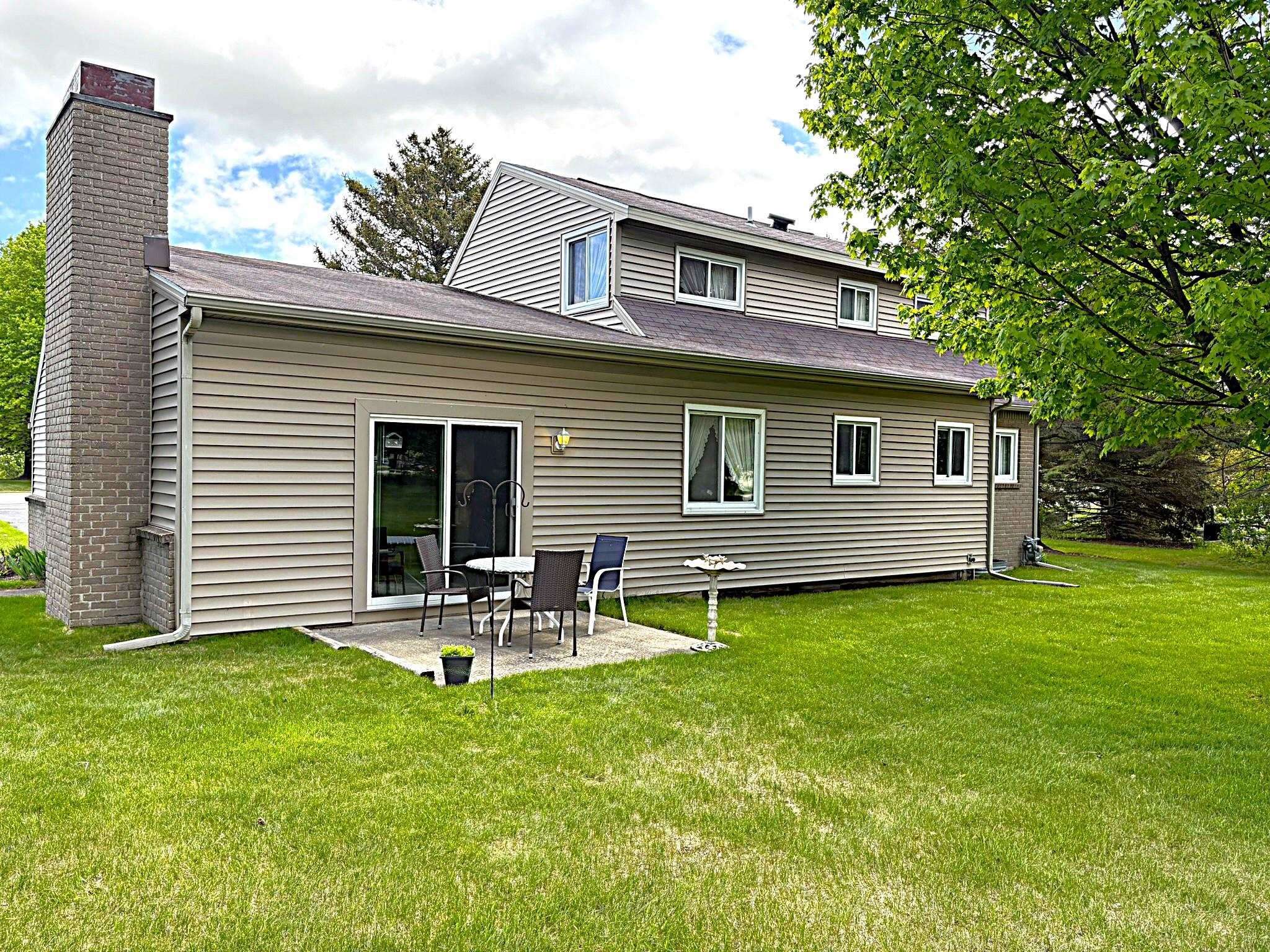 Traverse City, MI 49685,425 Alice Lane
