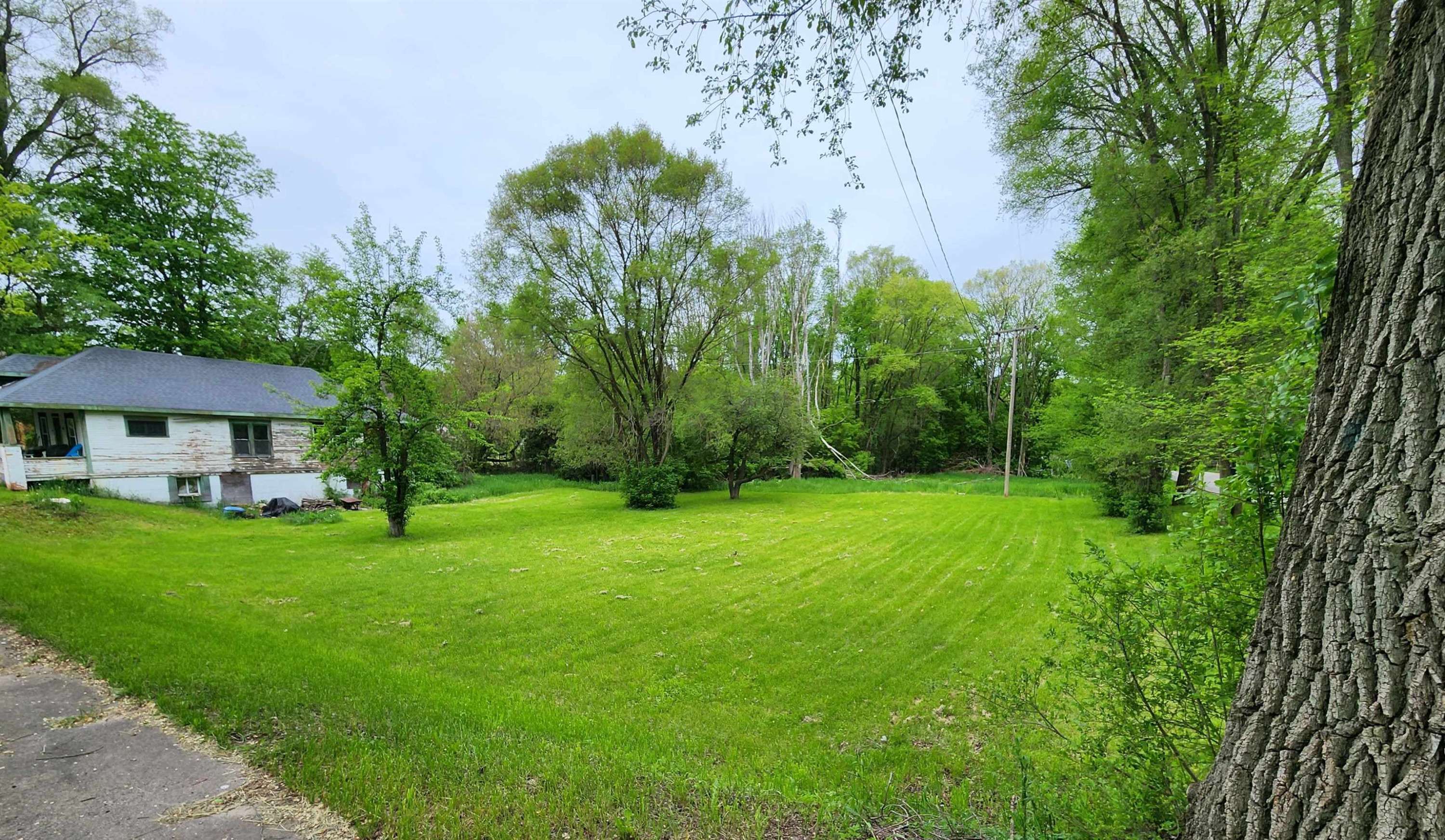 Copemish, MI 49625,18846 Maple Street