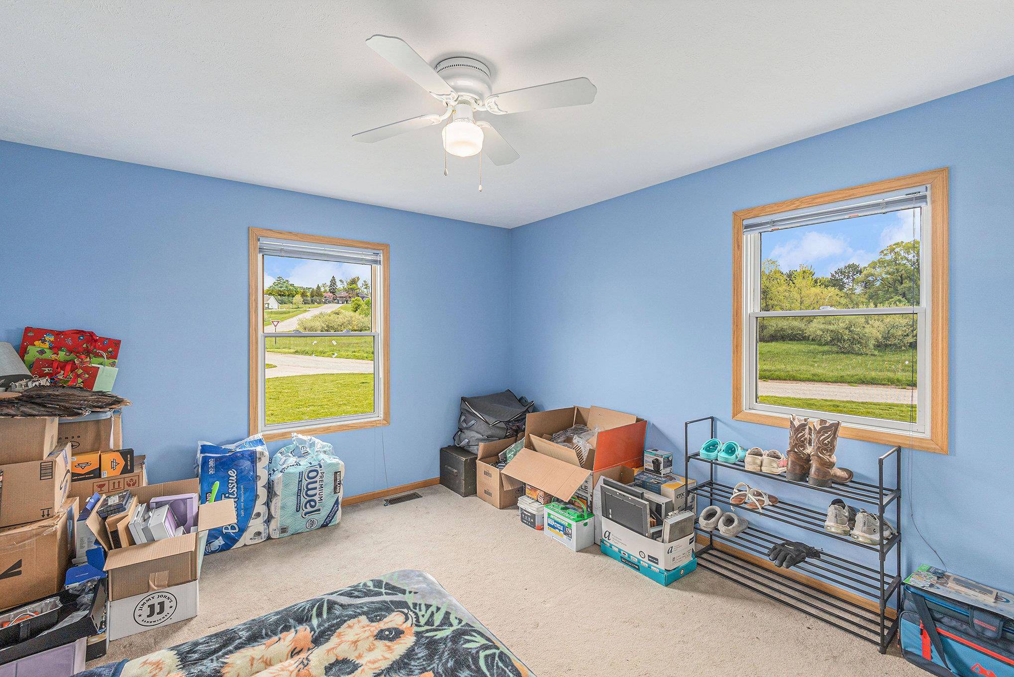 Benzonia, MI 49616,225 Fox Lane