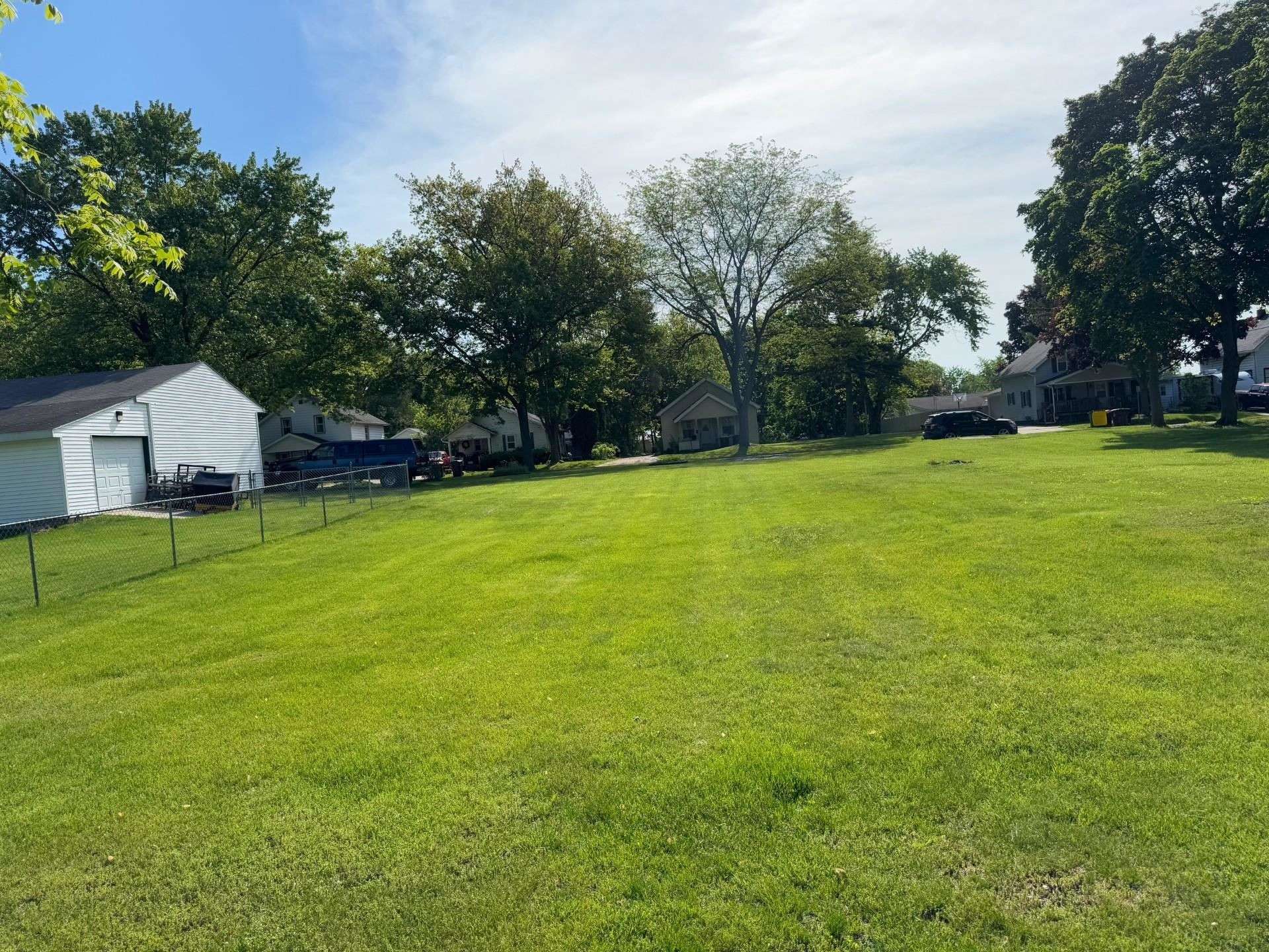 Alma, MI 48801,113 Grove Avenue