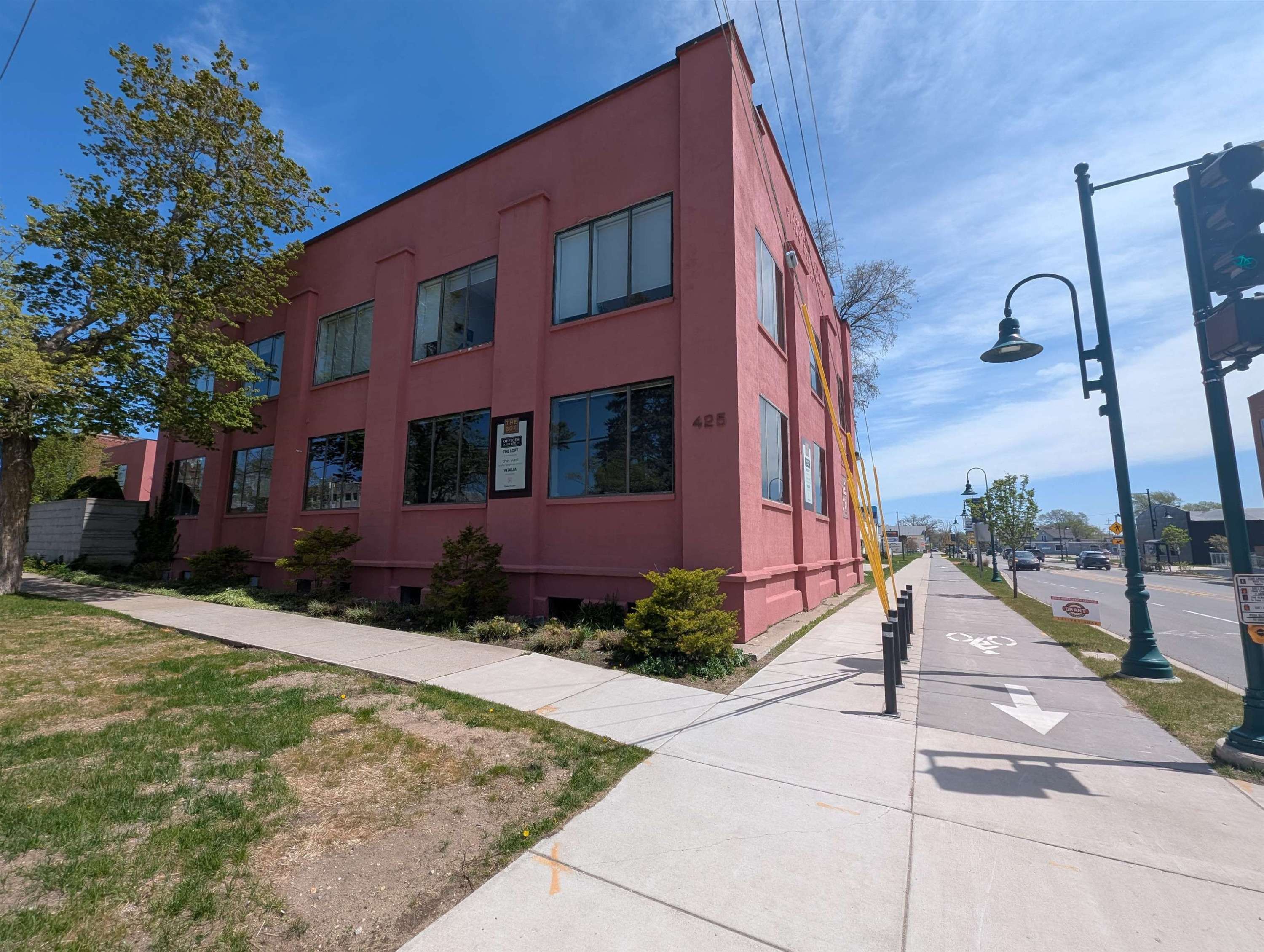 Traverse City, MI 49686,425 Boardman Avenue