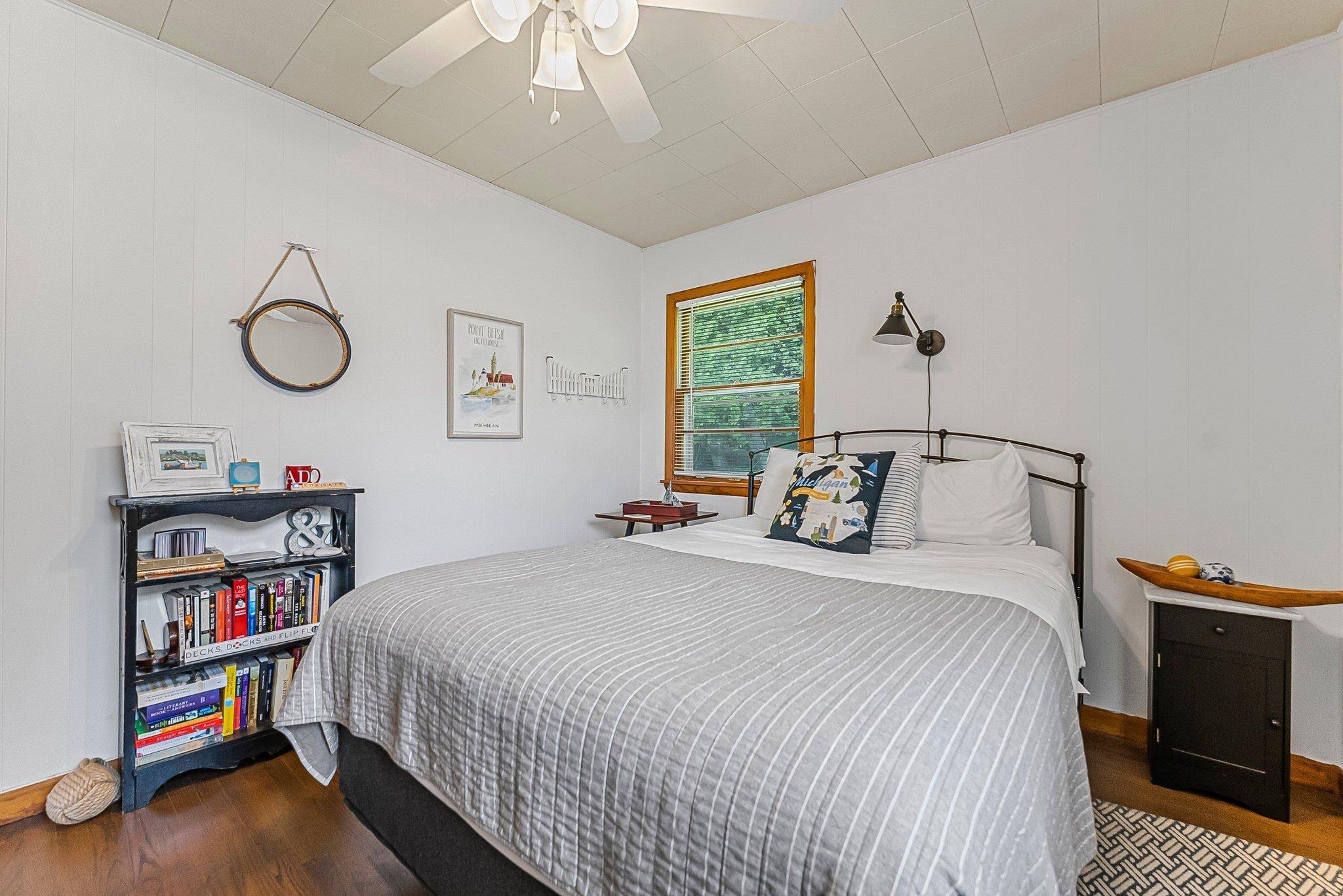 Beulah, MI 49617,7510 Crystal Drive